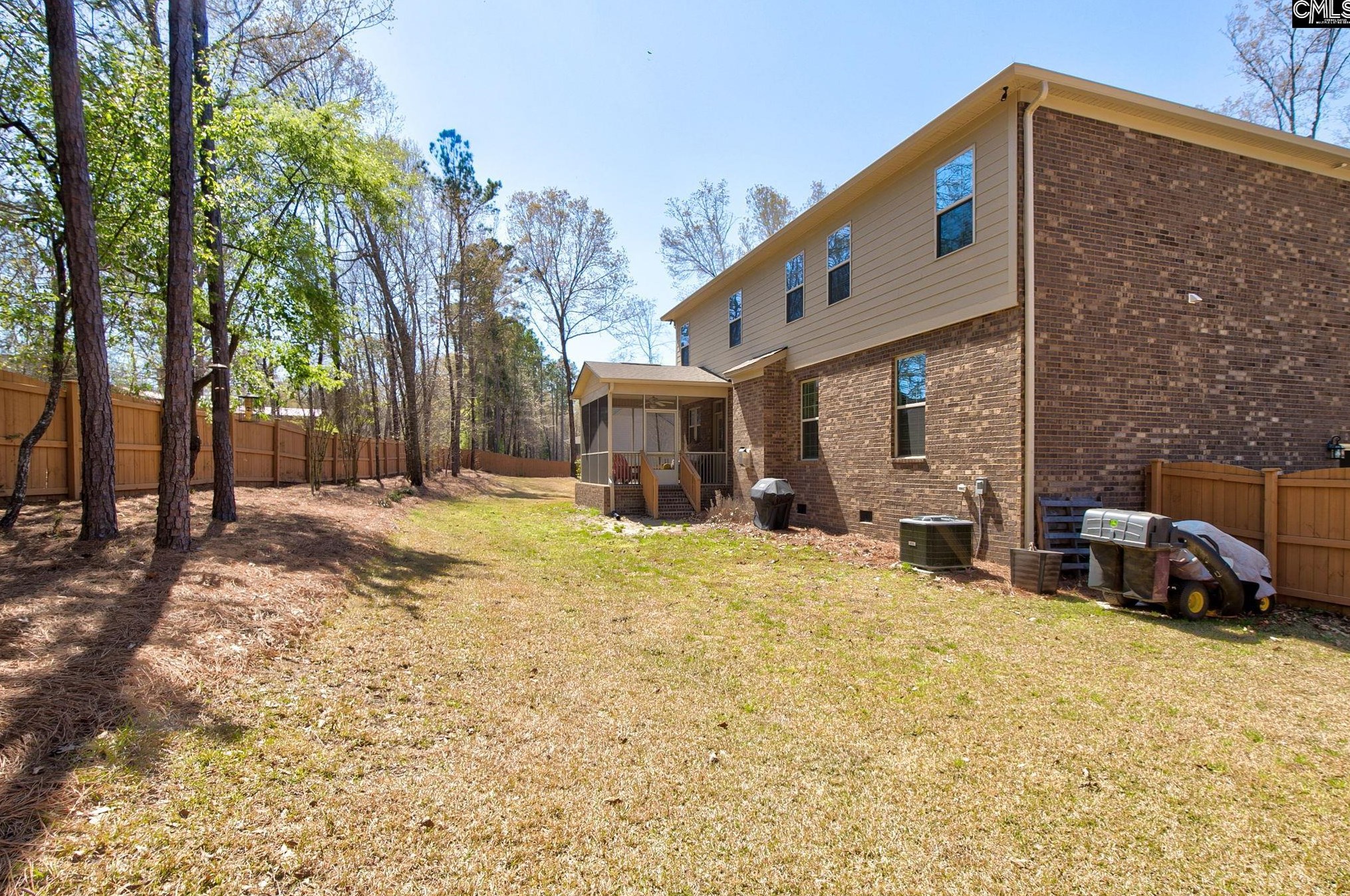 68 Sixty Oaks Ln, Elgin SC  29045-9315 exterior