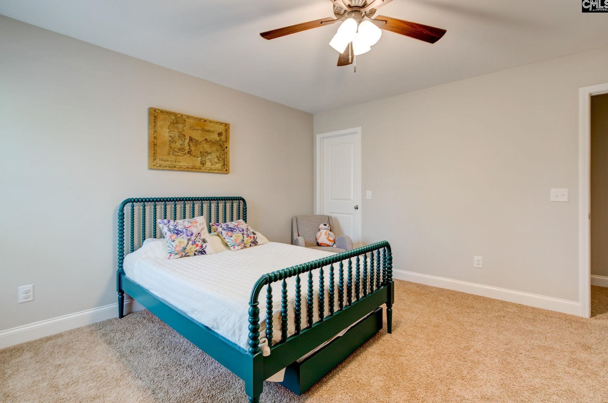 68 Sixty Oaks Ln, Elgin SC  29045-9315 exterior