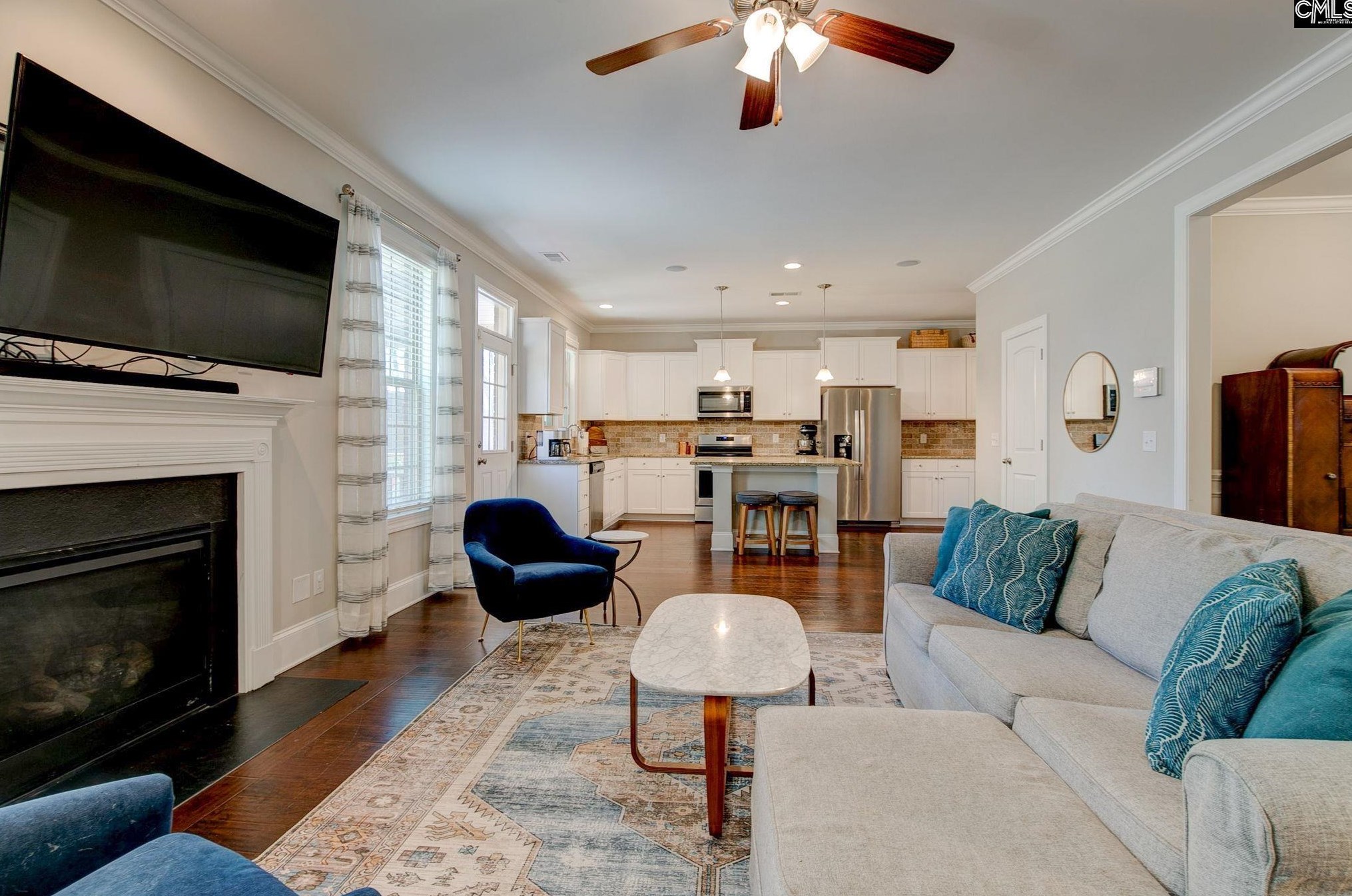 68 Sixty Oaks Ln, Elgin SC  29045-9315 exterior