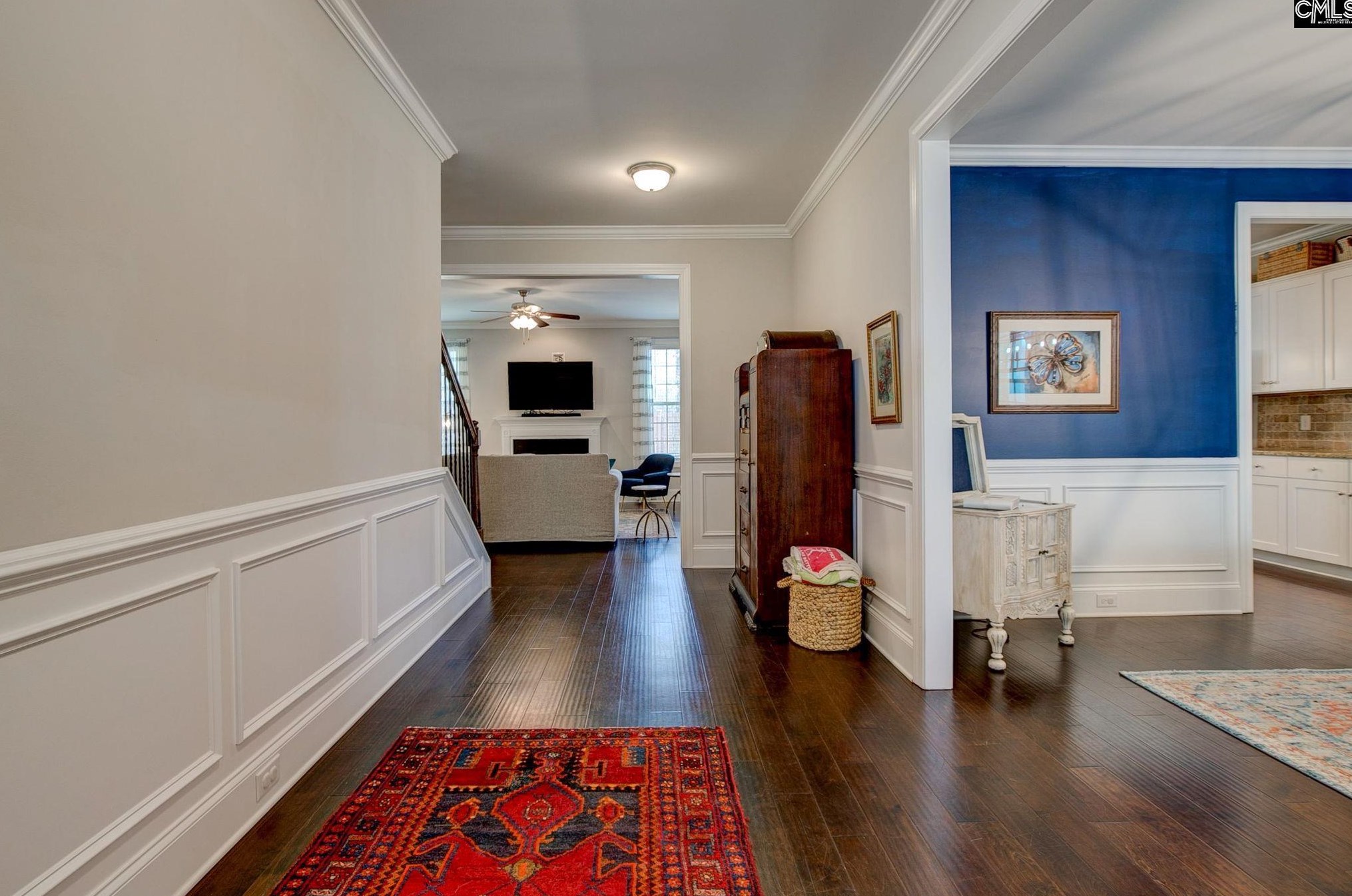 68 Sixty Oaks Ln, Elgin SC  29045-9315 exterior