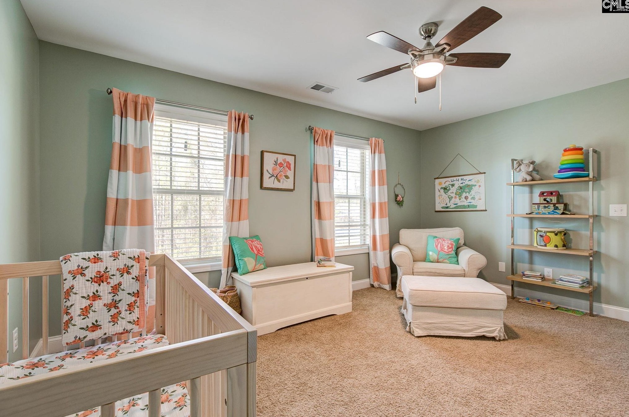 68 Sixty Oaks Ln, Elgin SC  29045-9315 exterior