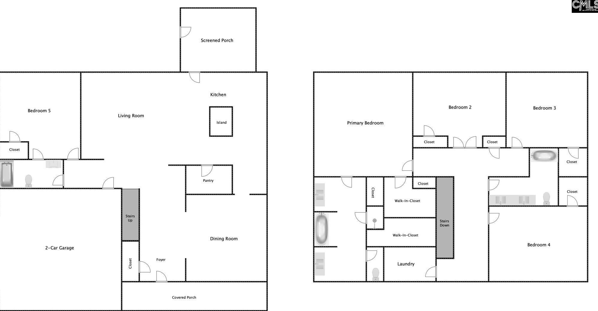 68 Sixty Oaks Ln, Elgin SC  29045-9315 exterior