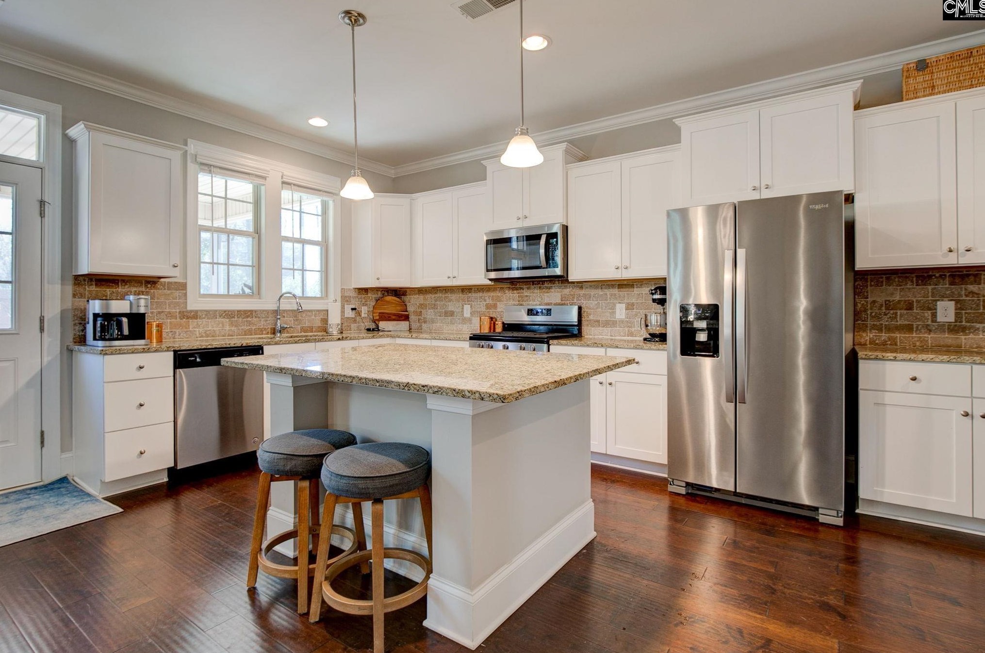 68 Sixty Oaks Ln, Elgin SC  29045-9315 exterior