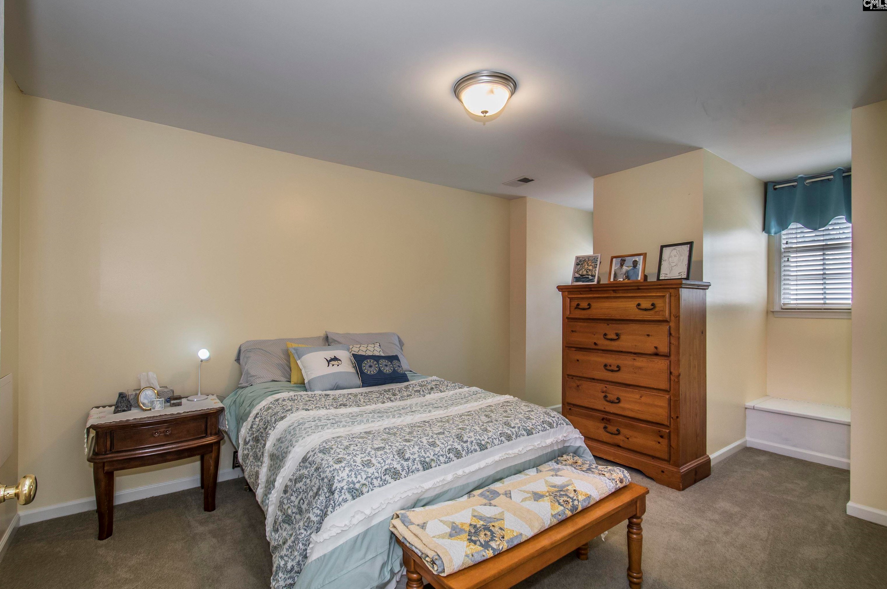 129 Sandstone Rd, Columbia SC  29212-8258 exterior