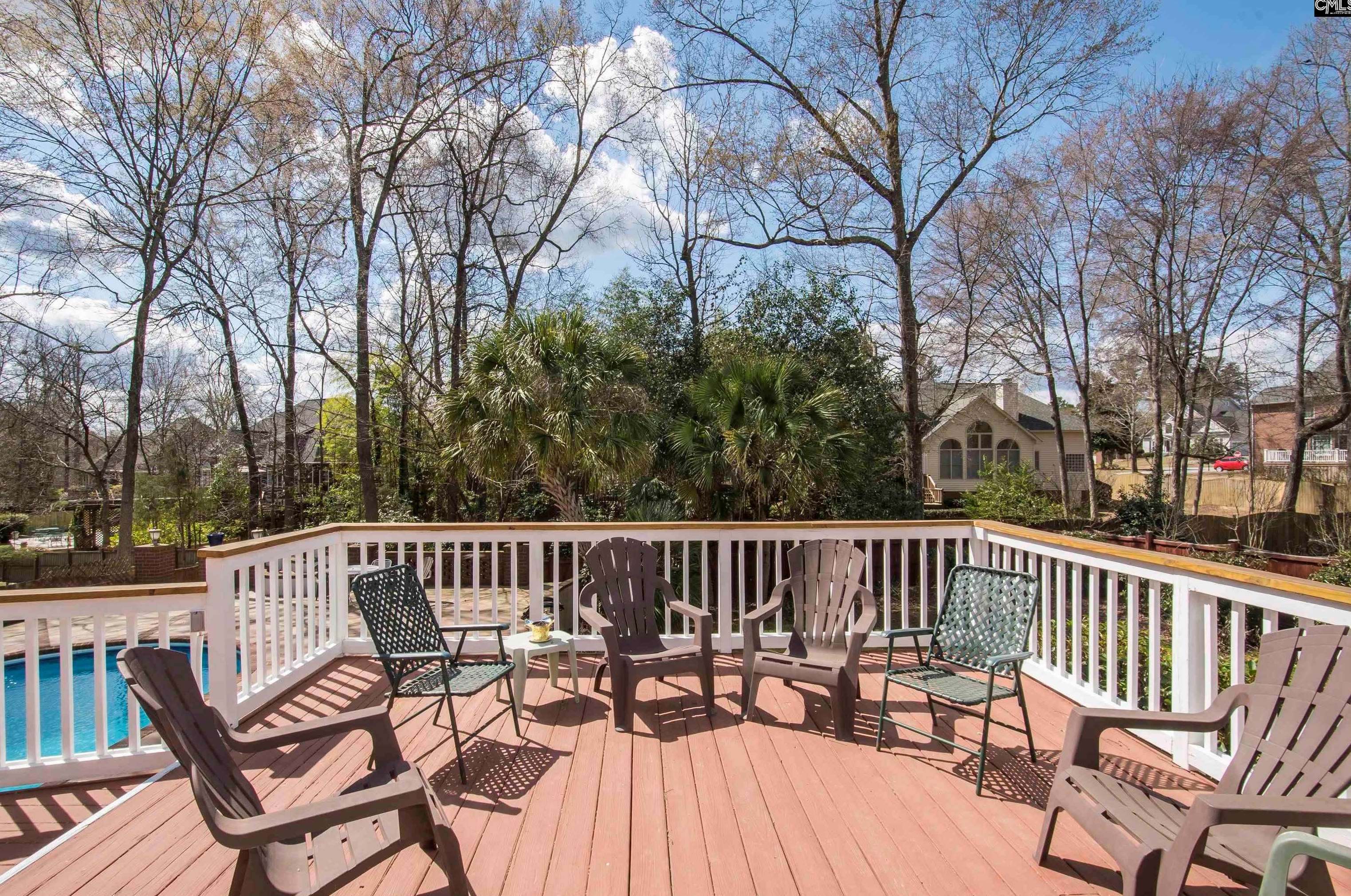 129 Sandstone Rd, Columbia SC  29212-8258 exterior