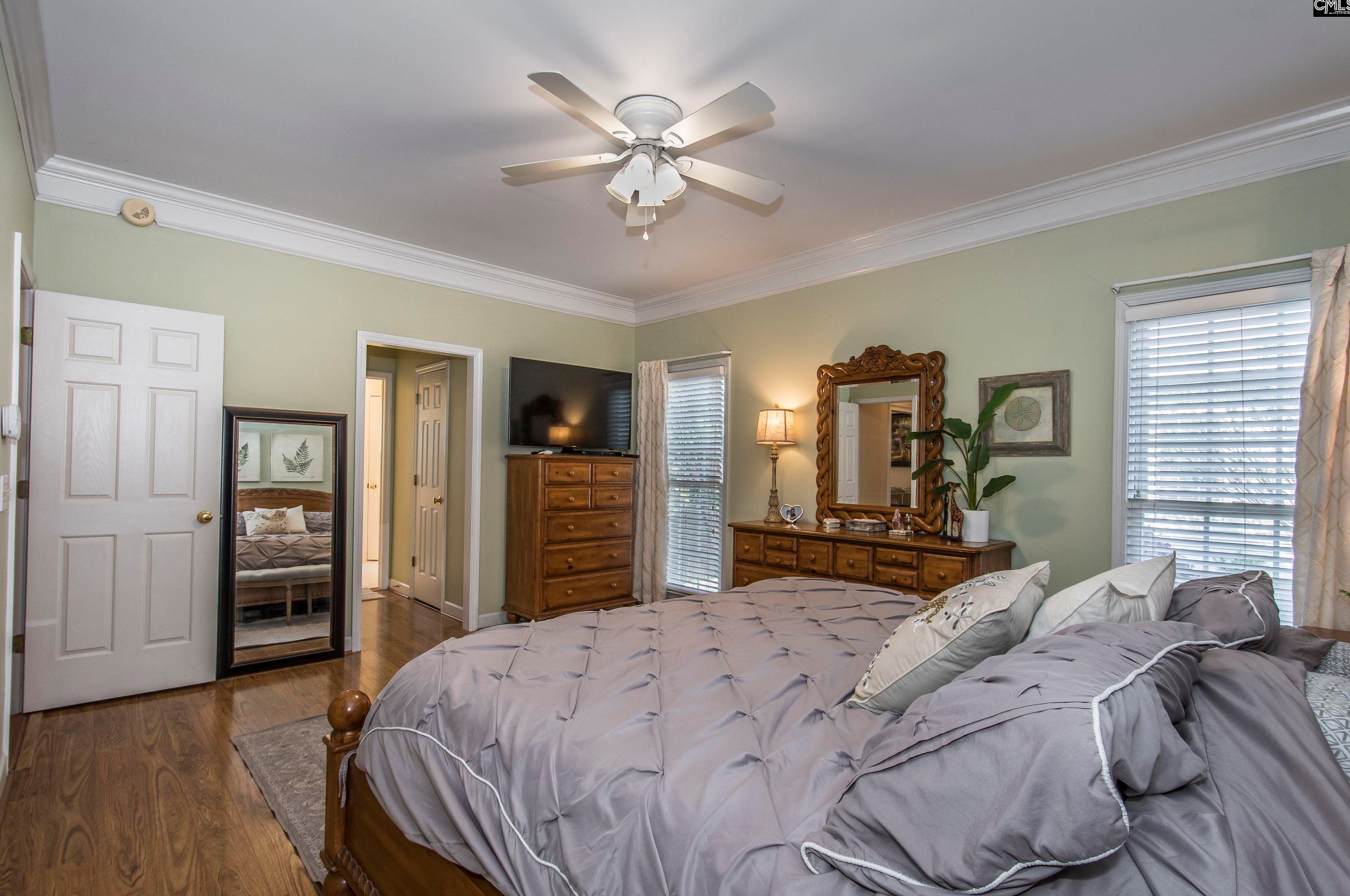 129 Sandstone Rd, Columbia SC  29212-8258 exterior