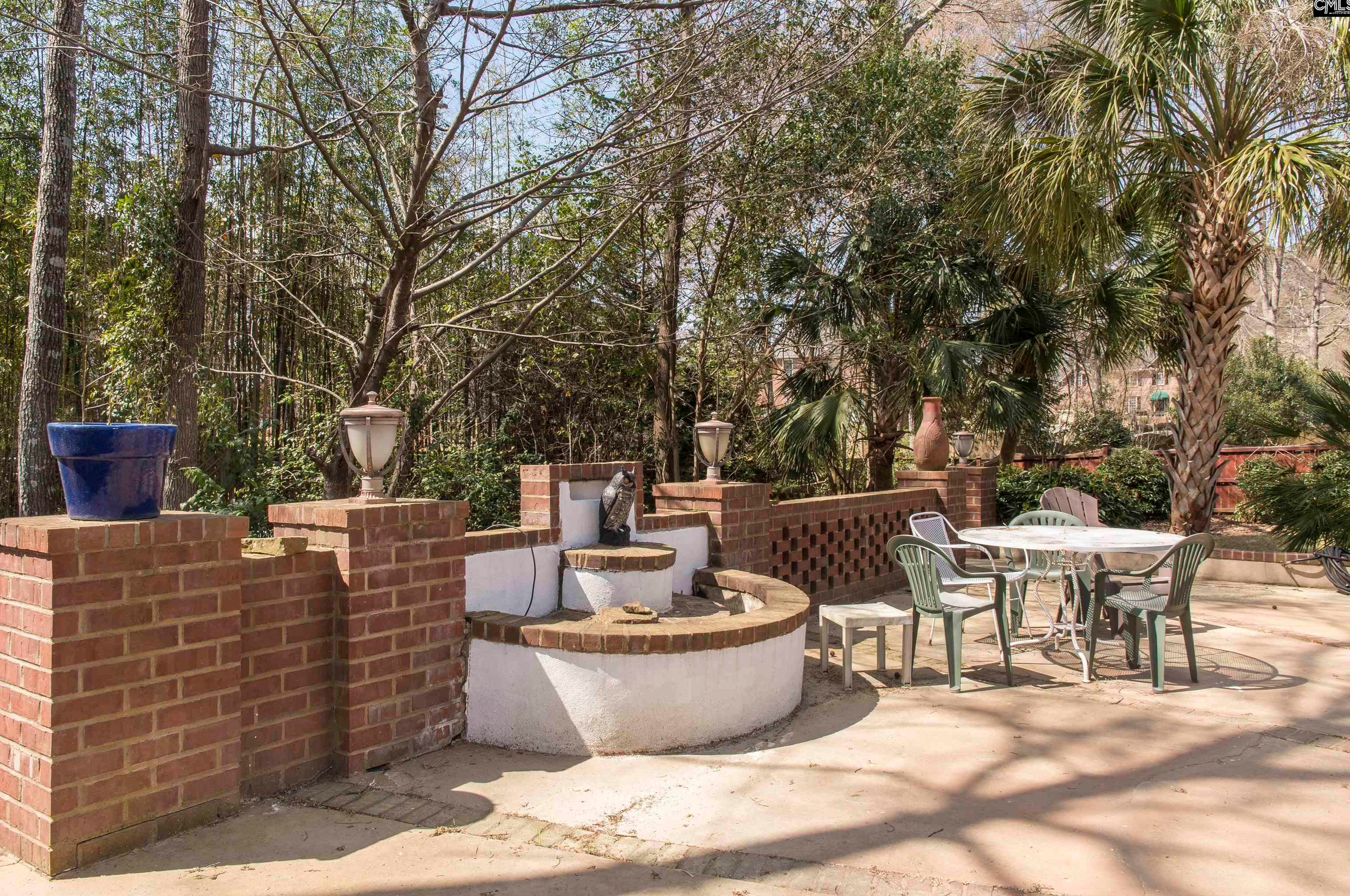 129 Sandstone Rd, Columbia SC  29212-8258 exterior