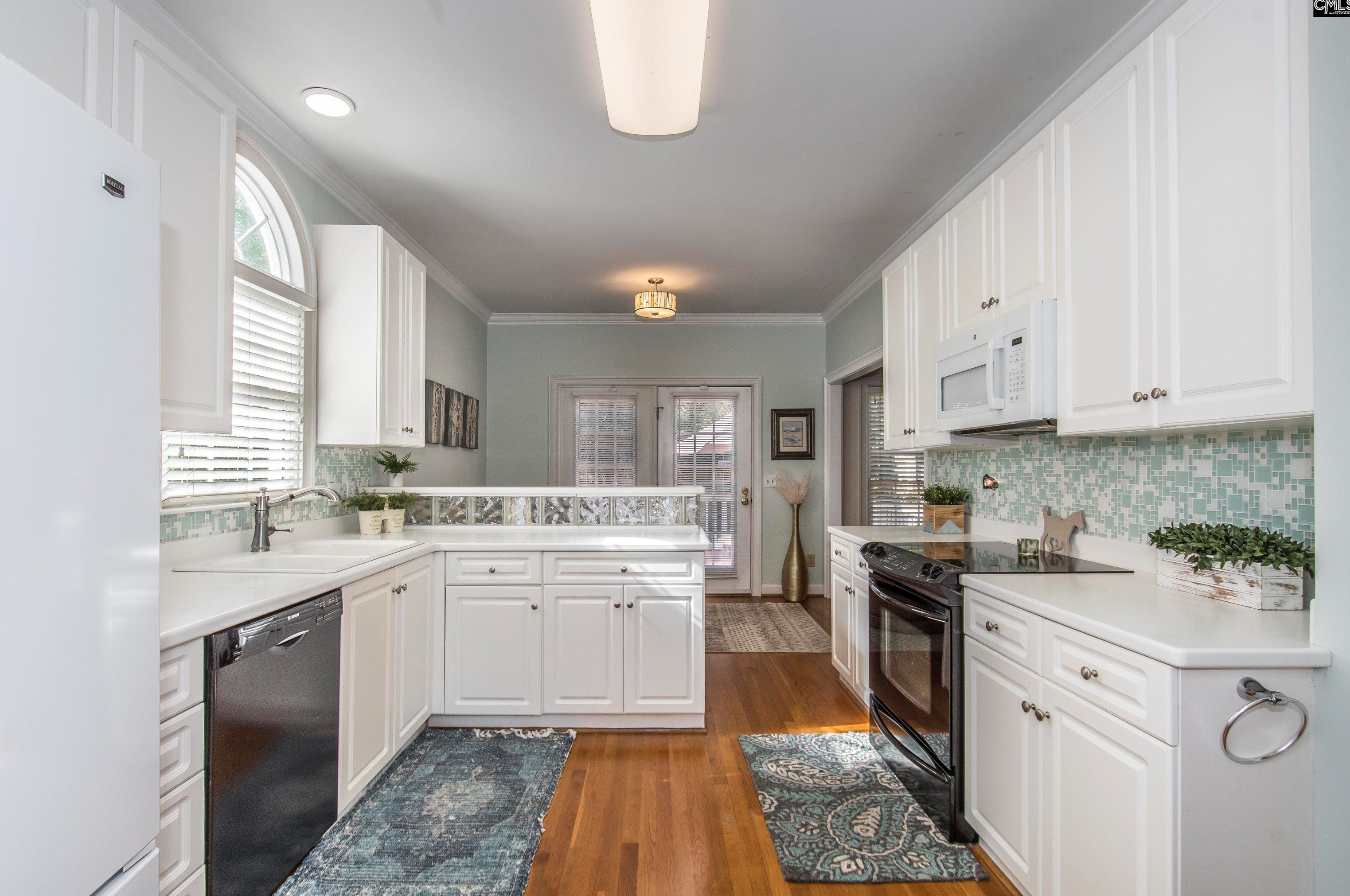 129 Sandstone Rd, Columbia SC  29212-8258 exterior