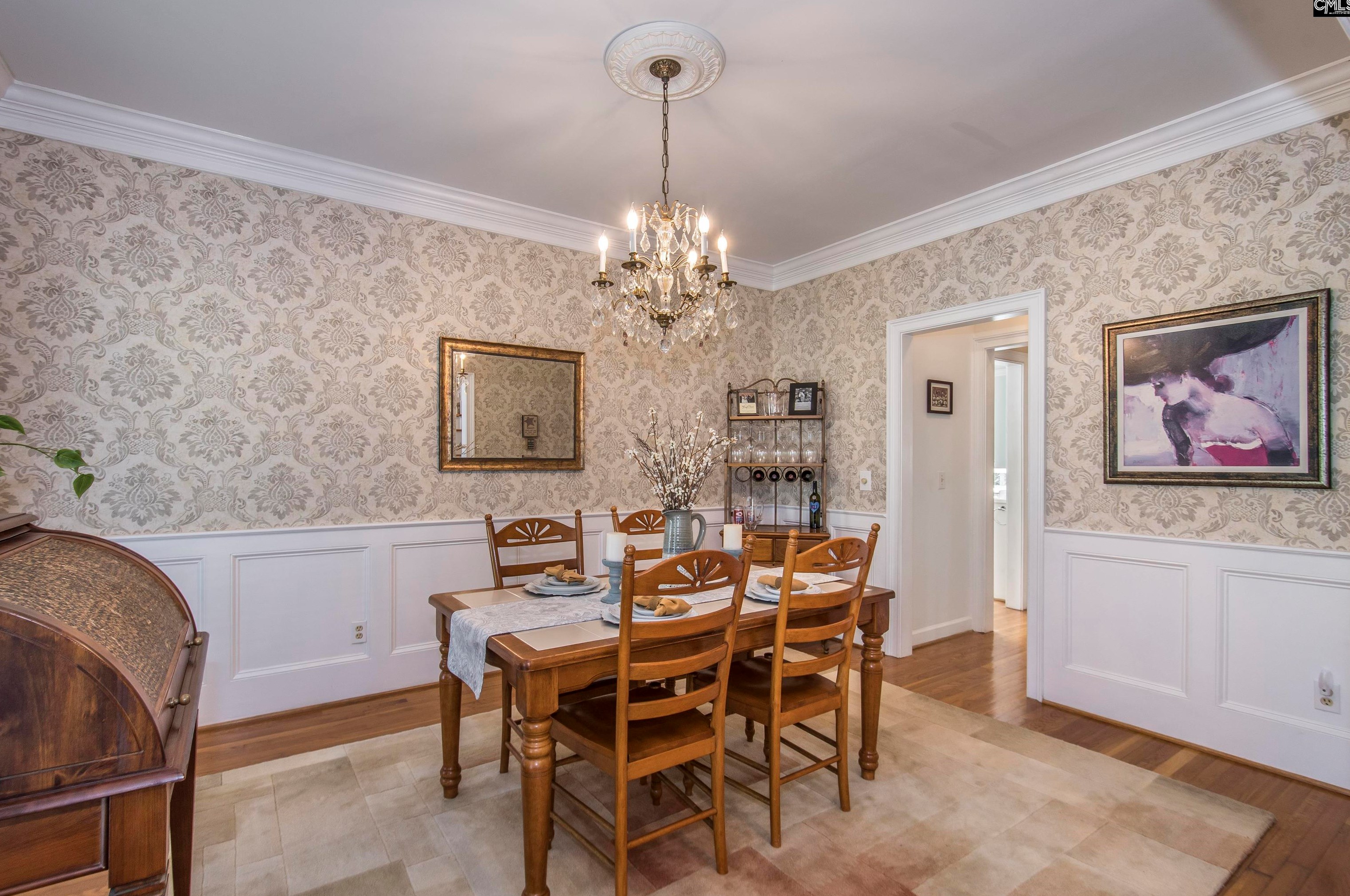 129 Sandstone Rd, Columbia SC  29212-8258 exterior