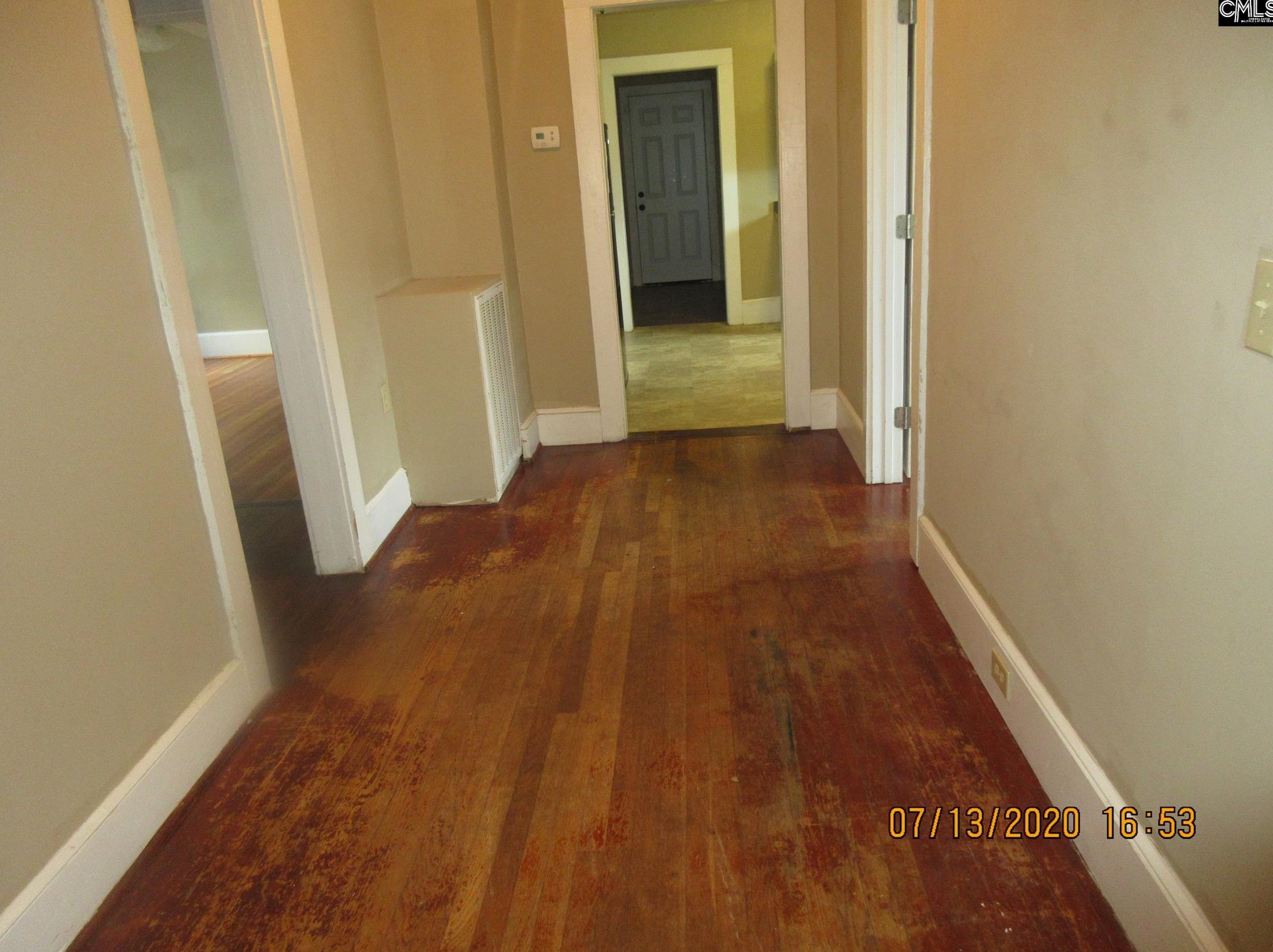 2506 Cypress St, Columbia SC  29205-1608 exterior