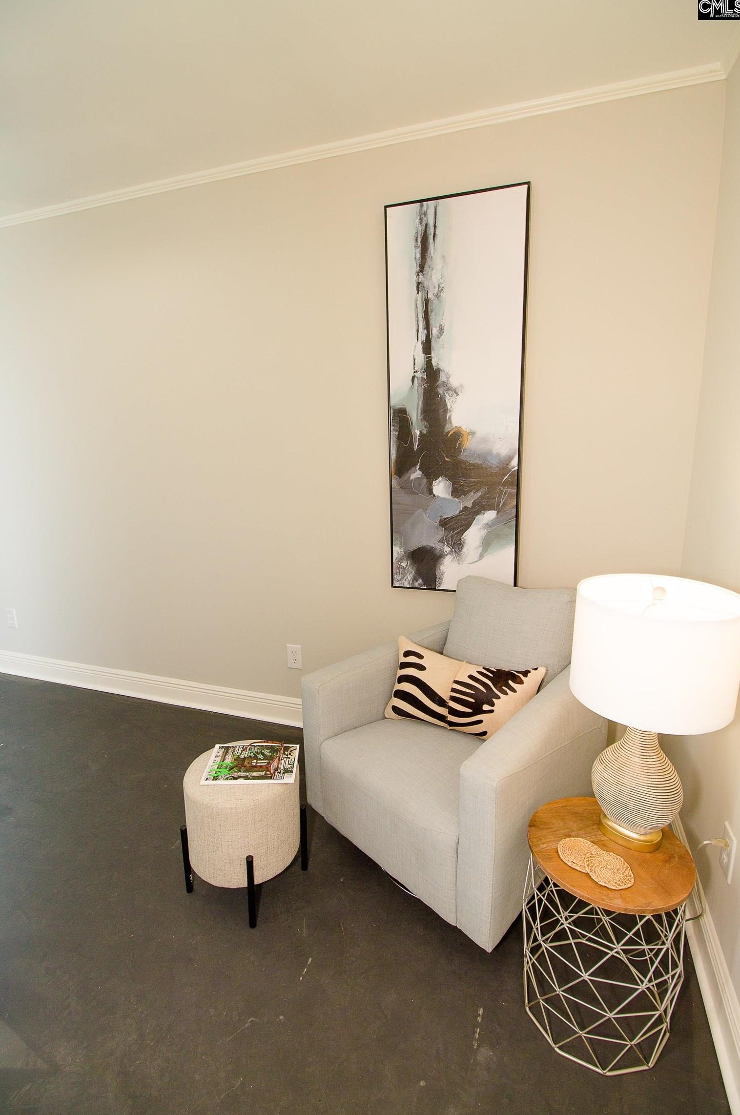 612 Howard St, Columbia SC 29205-3823 exterior