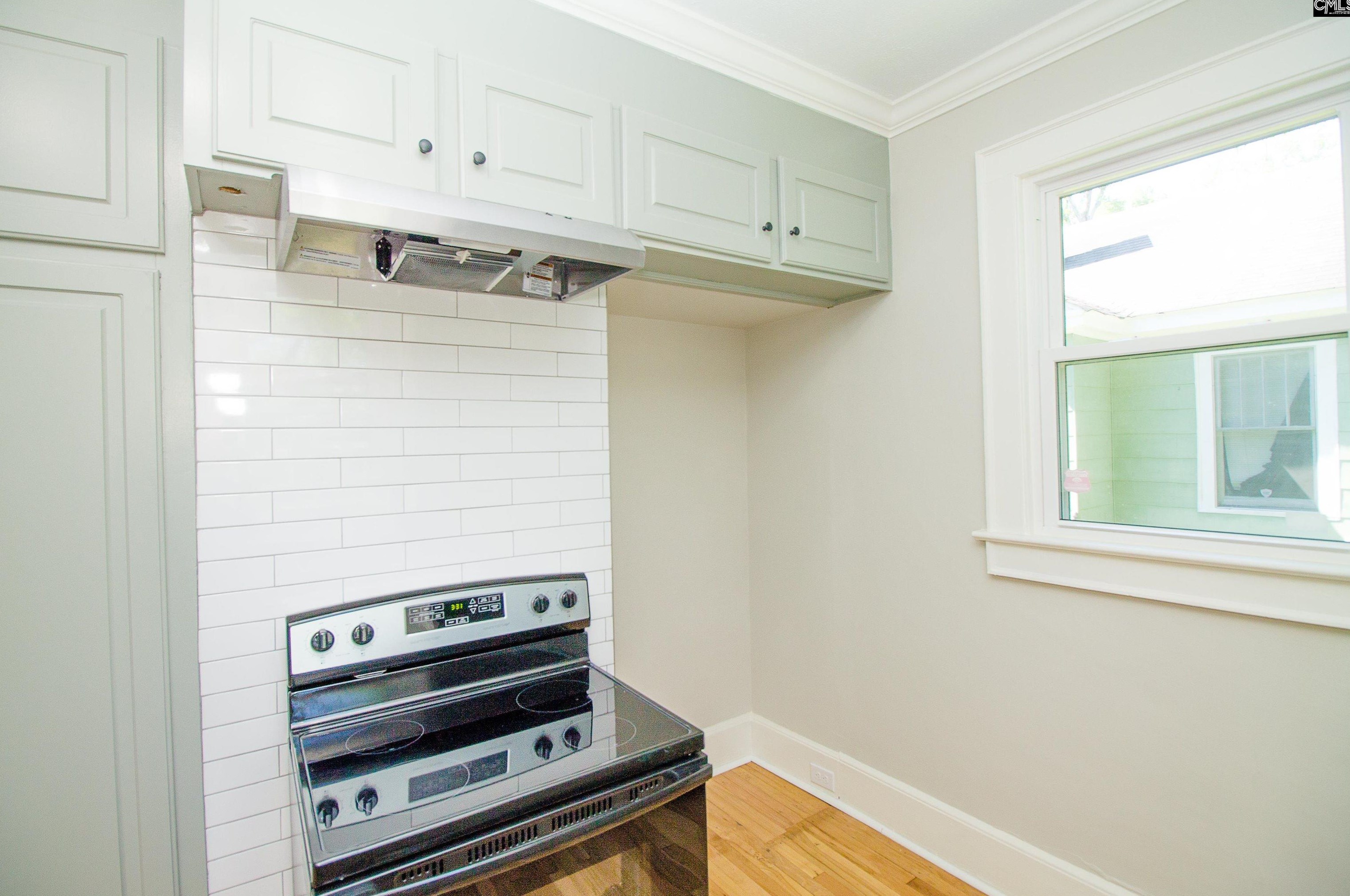 612 Howard St, Columbia SC 29205-3823 exterior