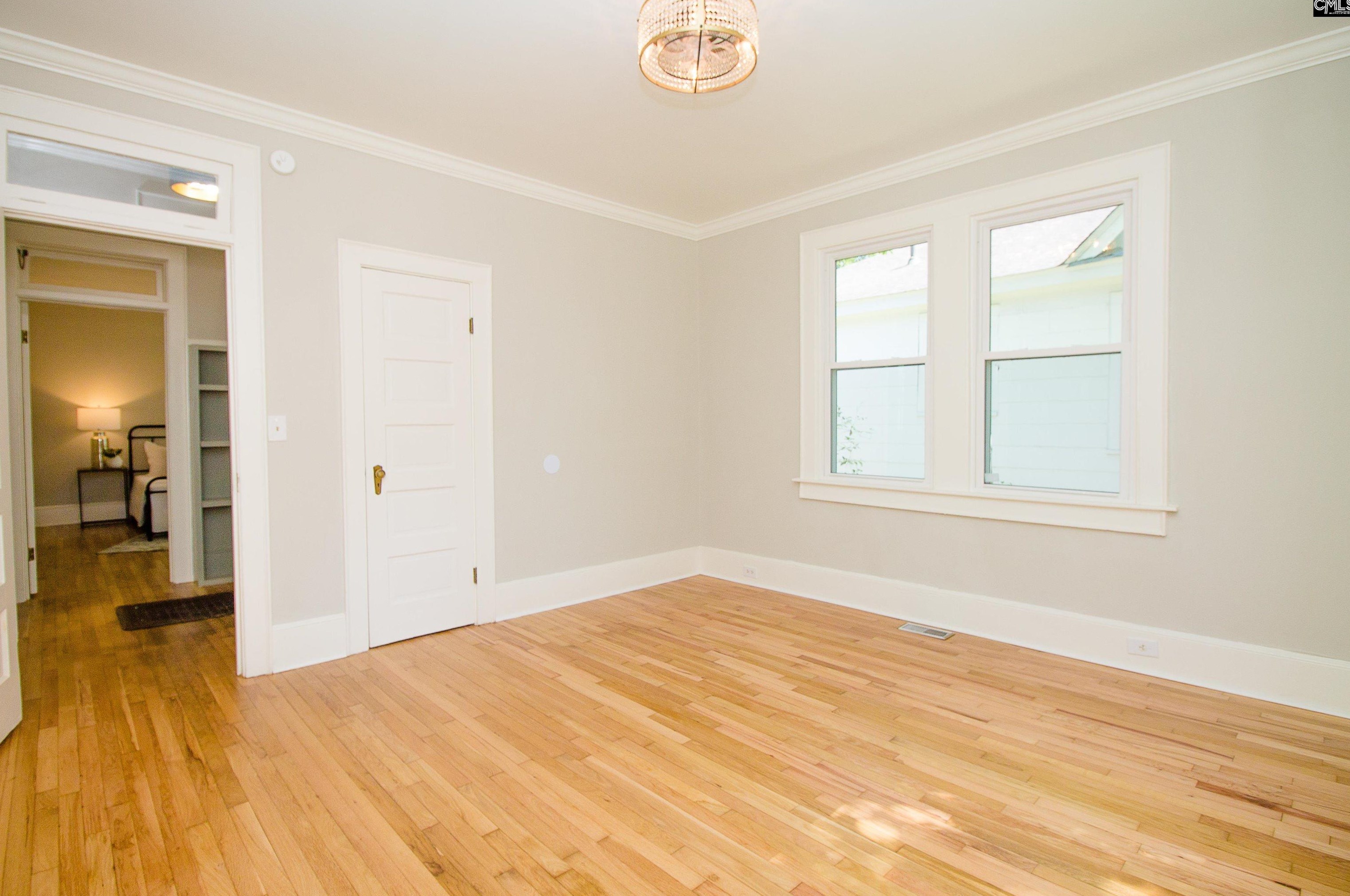 612 Howard St, Columbia SC 29205-3823 exterior