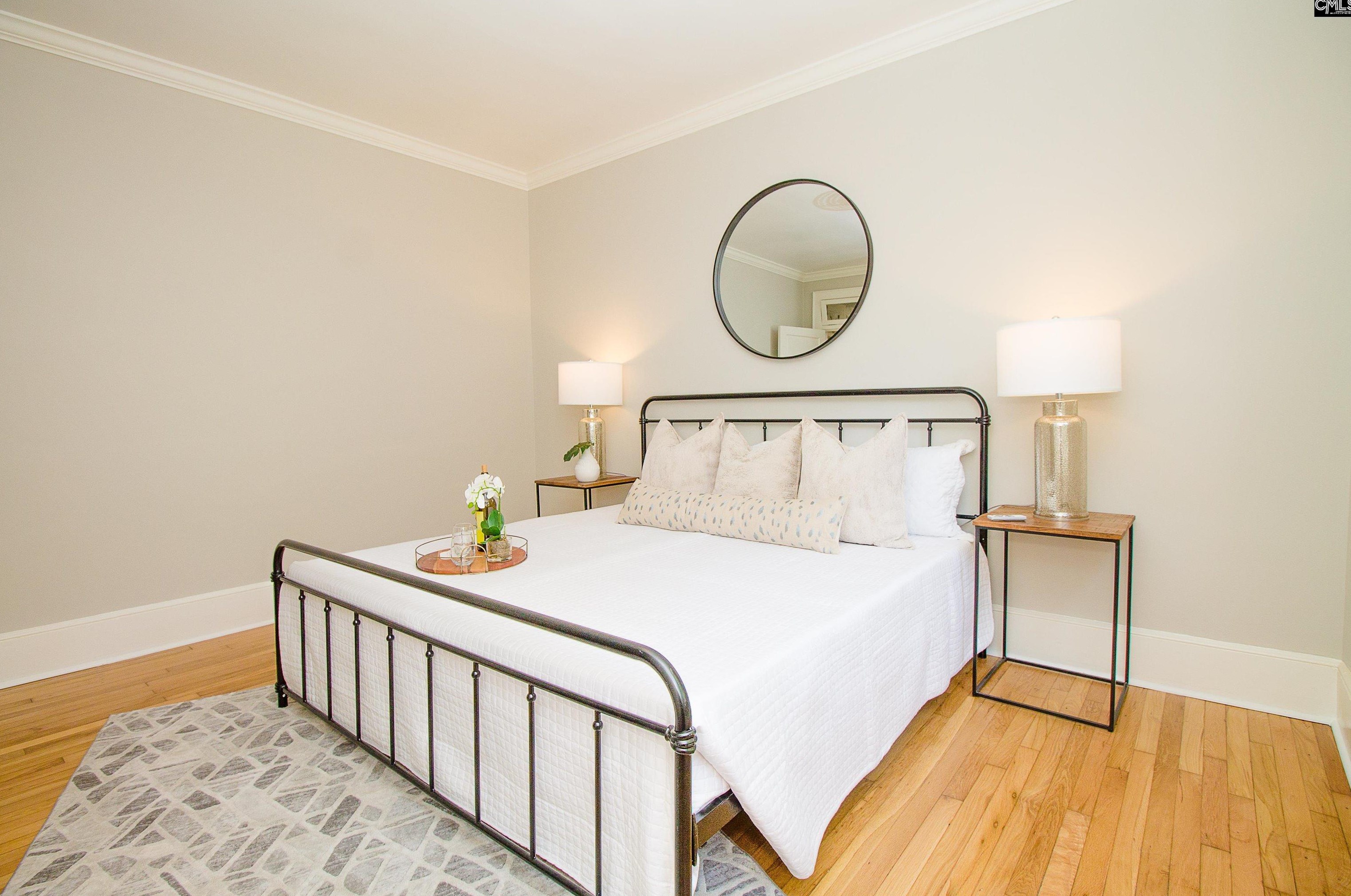 612 Howard St, Columbia SC 29205-3823 exterior