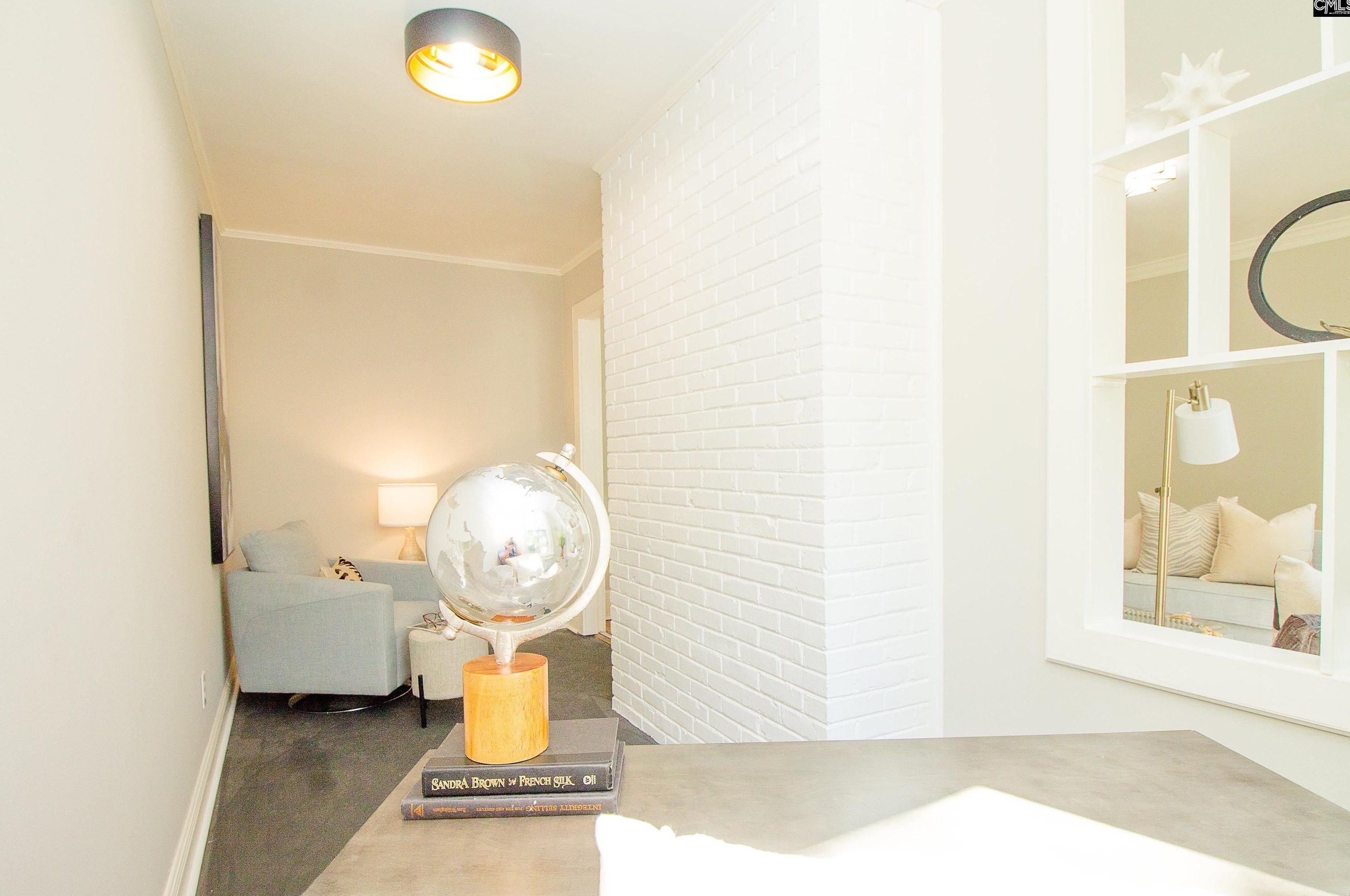 612 Howard St, Columbia SC 29205-3823 exterior