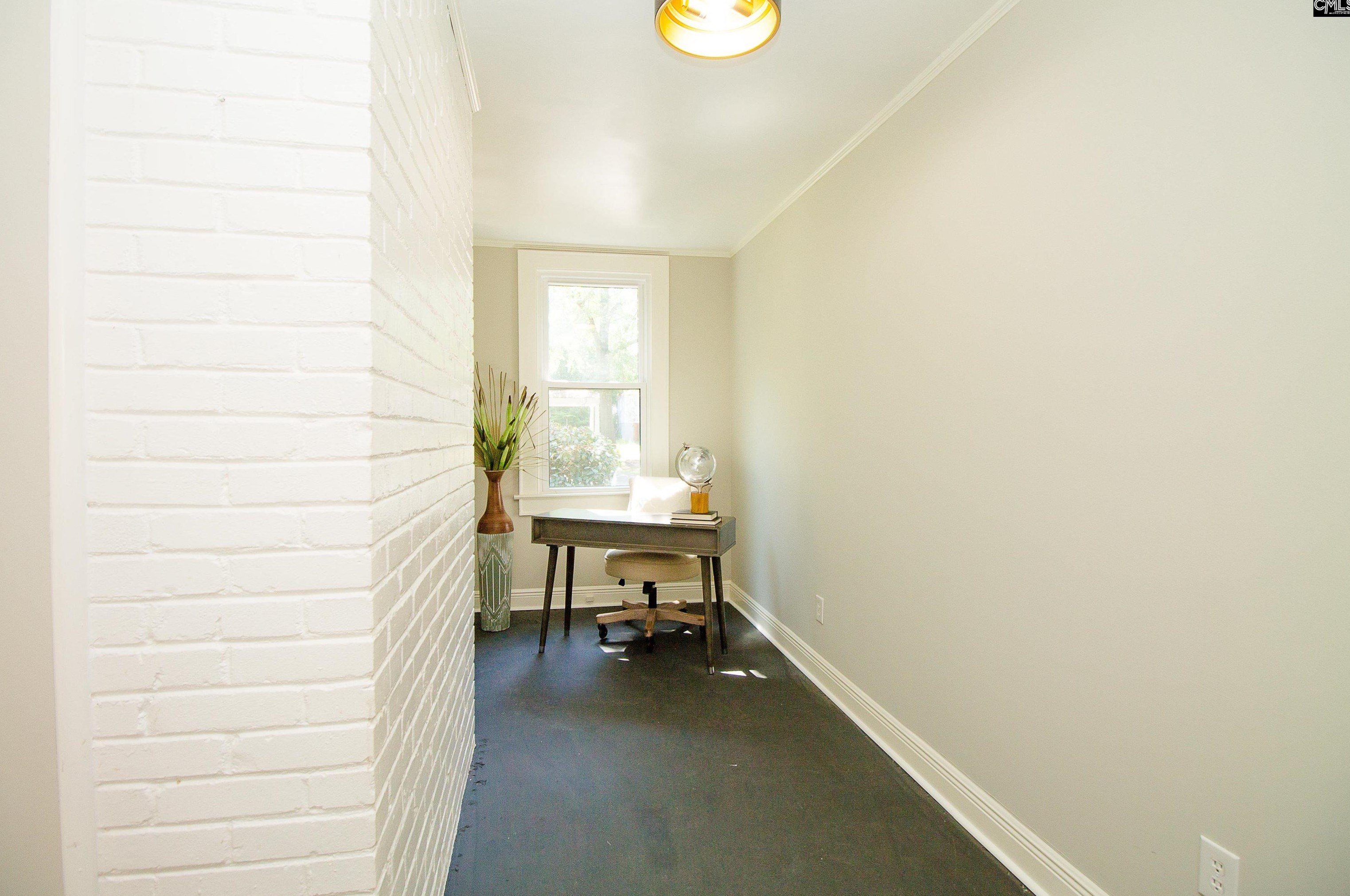 612 Howard St, Columbia SC 29205-3823 exterior