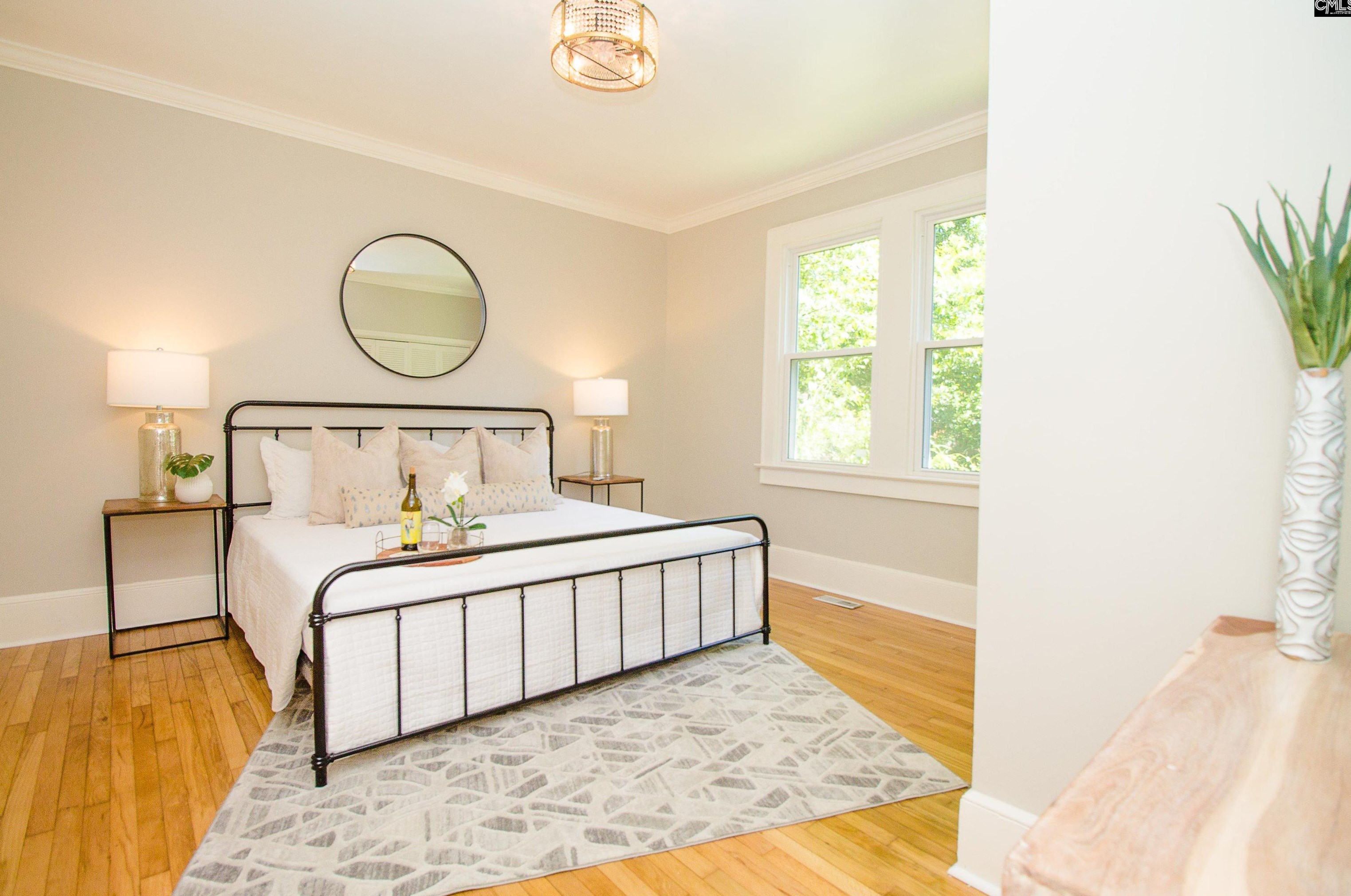 612 Howard St, Columbia SC 29205-3823 exterior