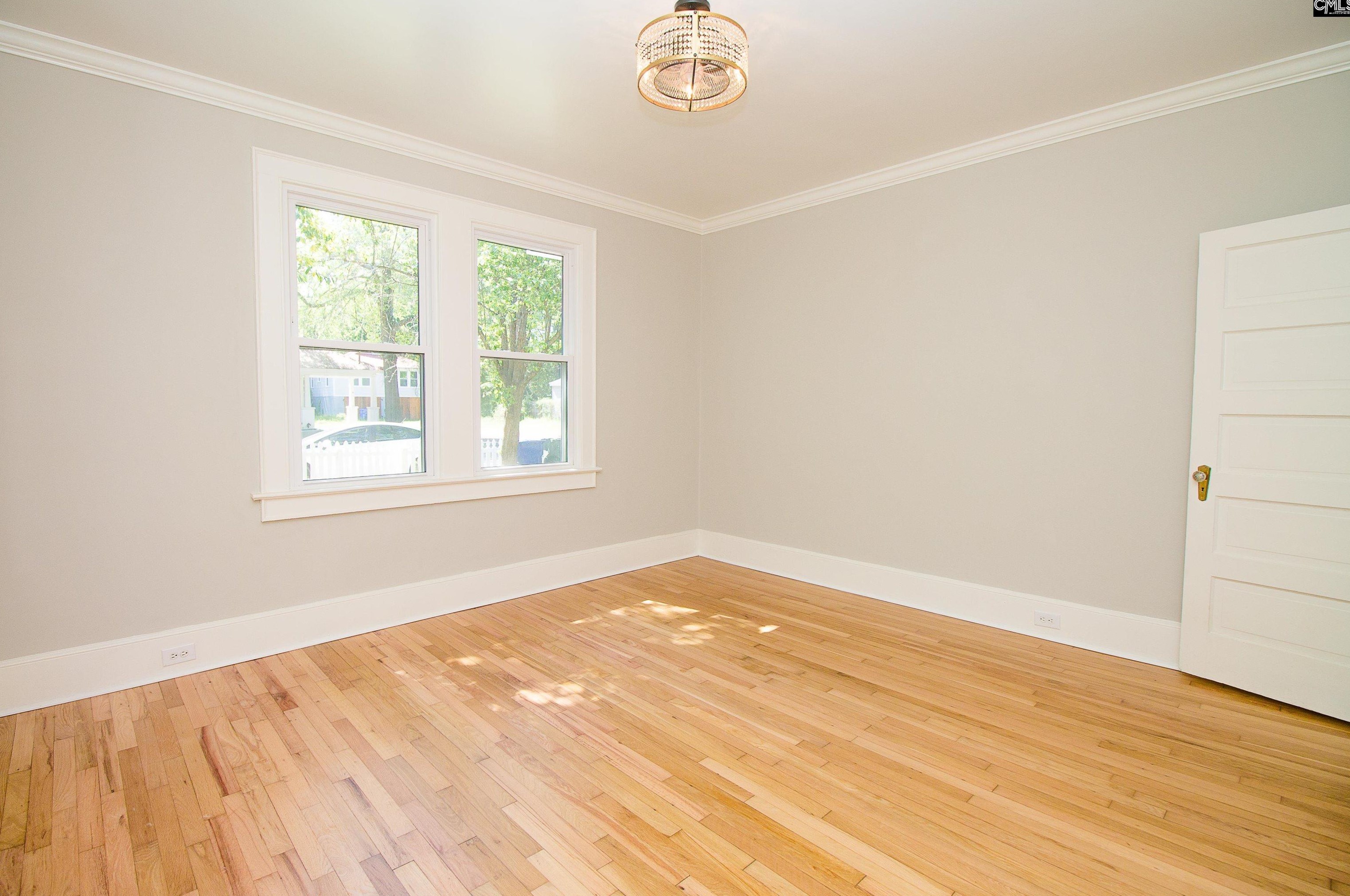 612 Howard St, Columbia SC 29205-3823 exterior