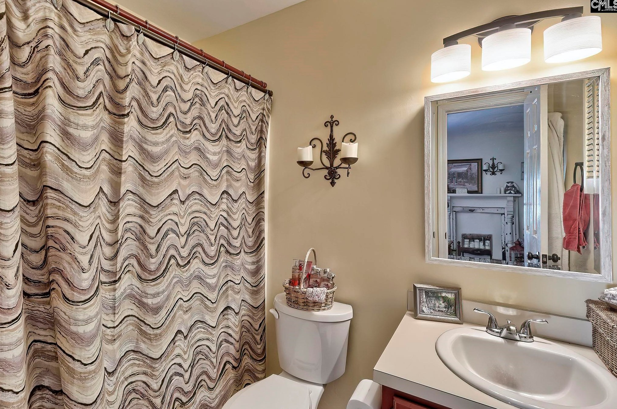 108 Huntcliff Dr, Columbia SC 29229-3399 exterior