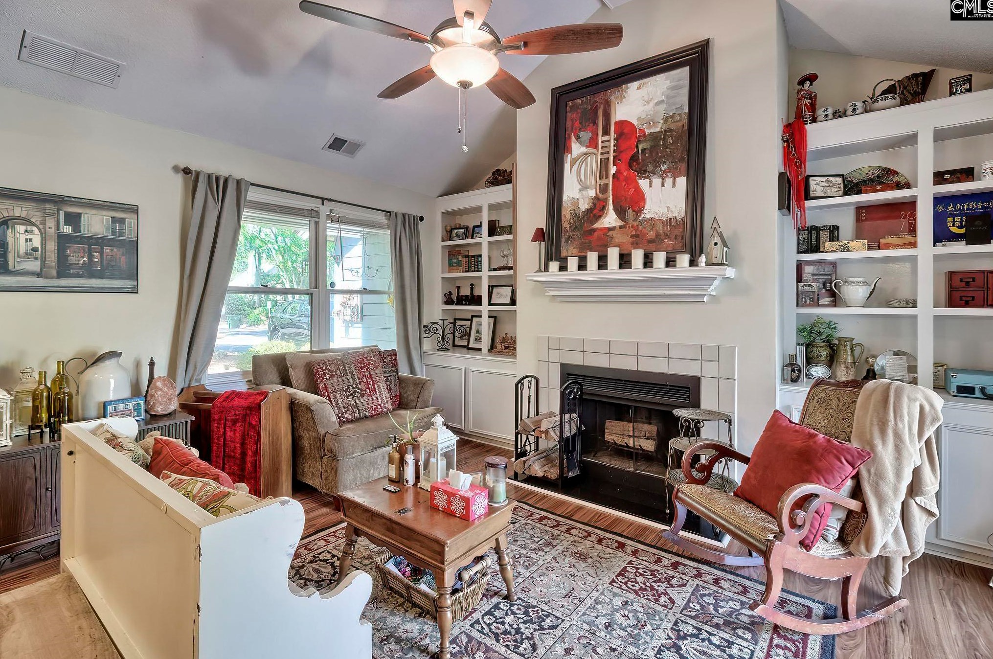 108 Huntcliff Dr, Columbia SC 29229-3399 exterior