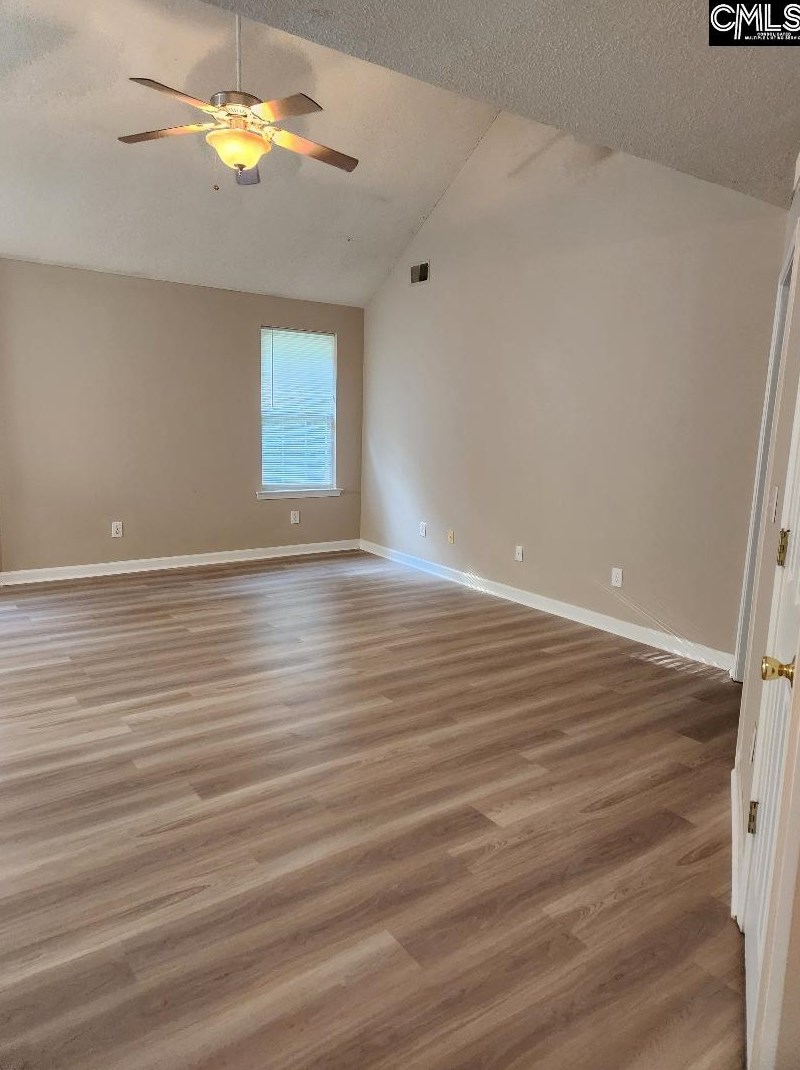 116 Rolling Rock Rd, Columbia SC  29212-3017 exterior