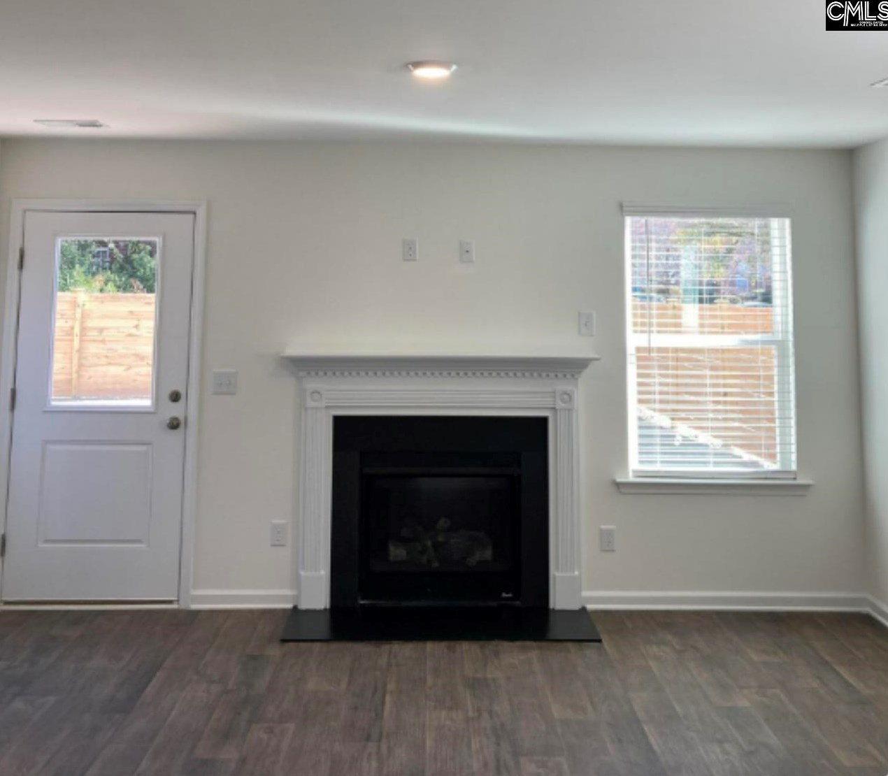 3747 Montgomery Ave, Columbia SC  29205-0040 exterior