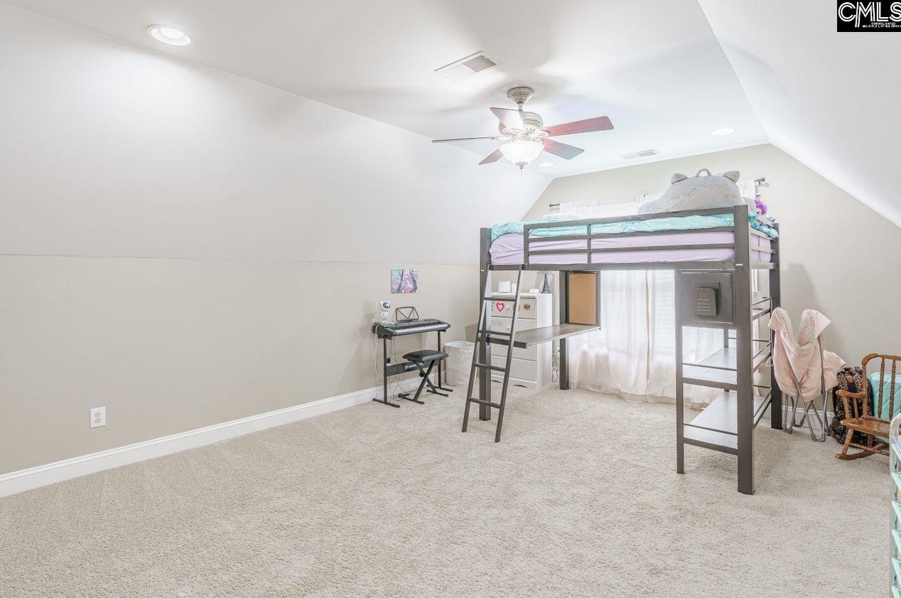 232 Gauley Dr, Columbia SC  29212-0621 exterior