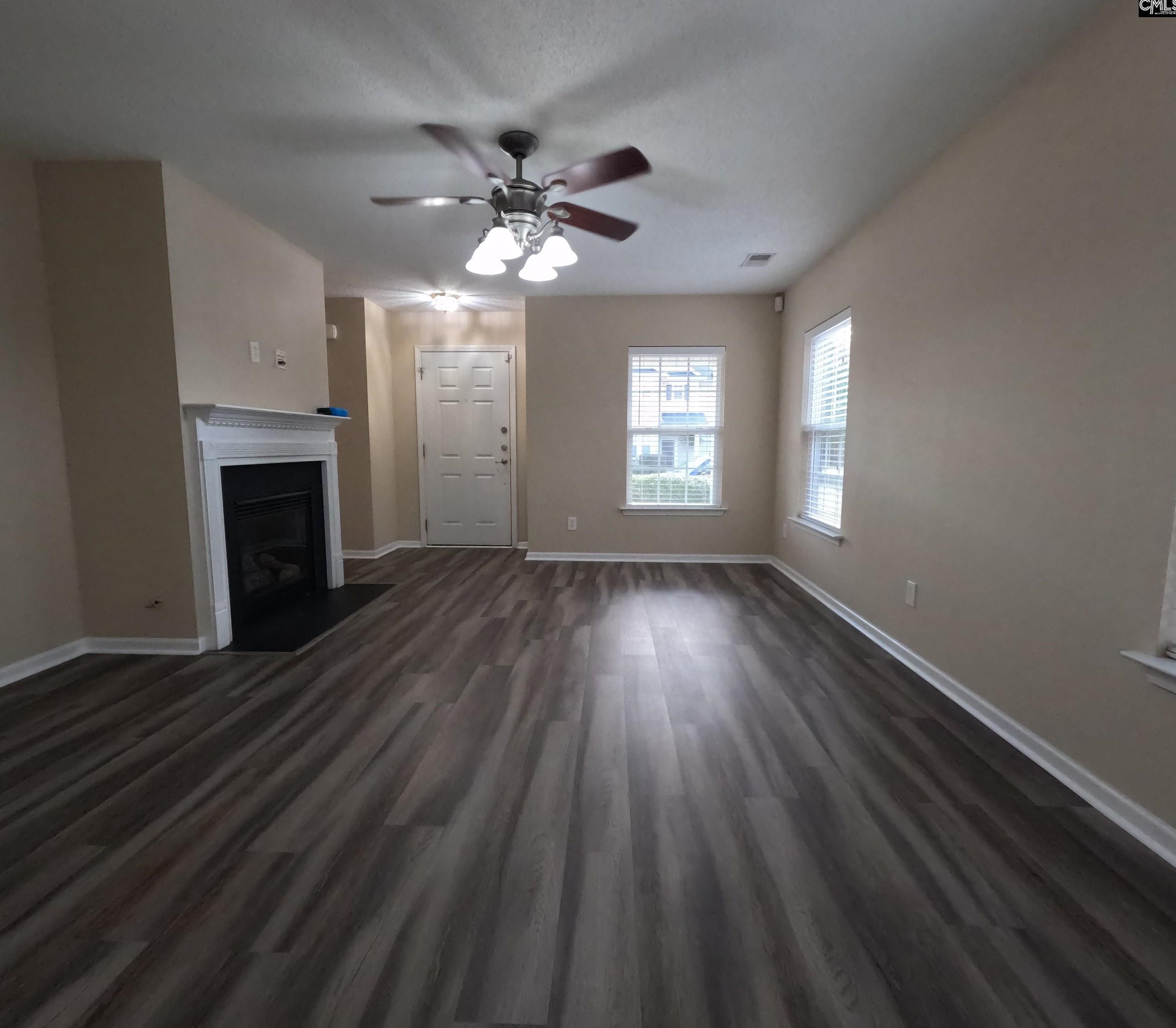 21 Spears Ct, Elgin SC  29045-8261 exterior