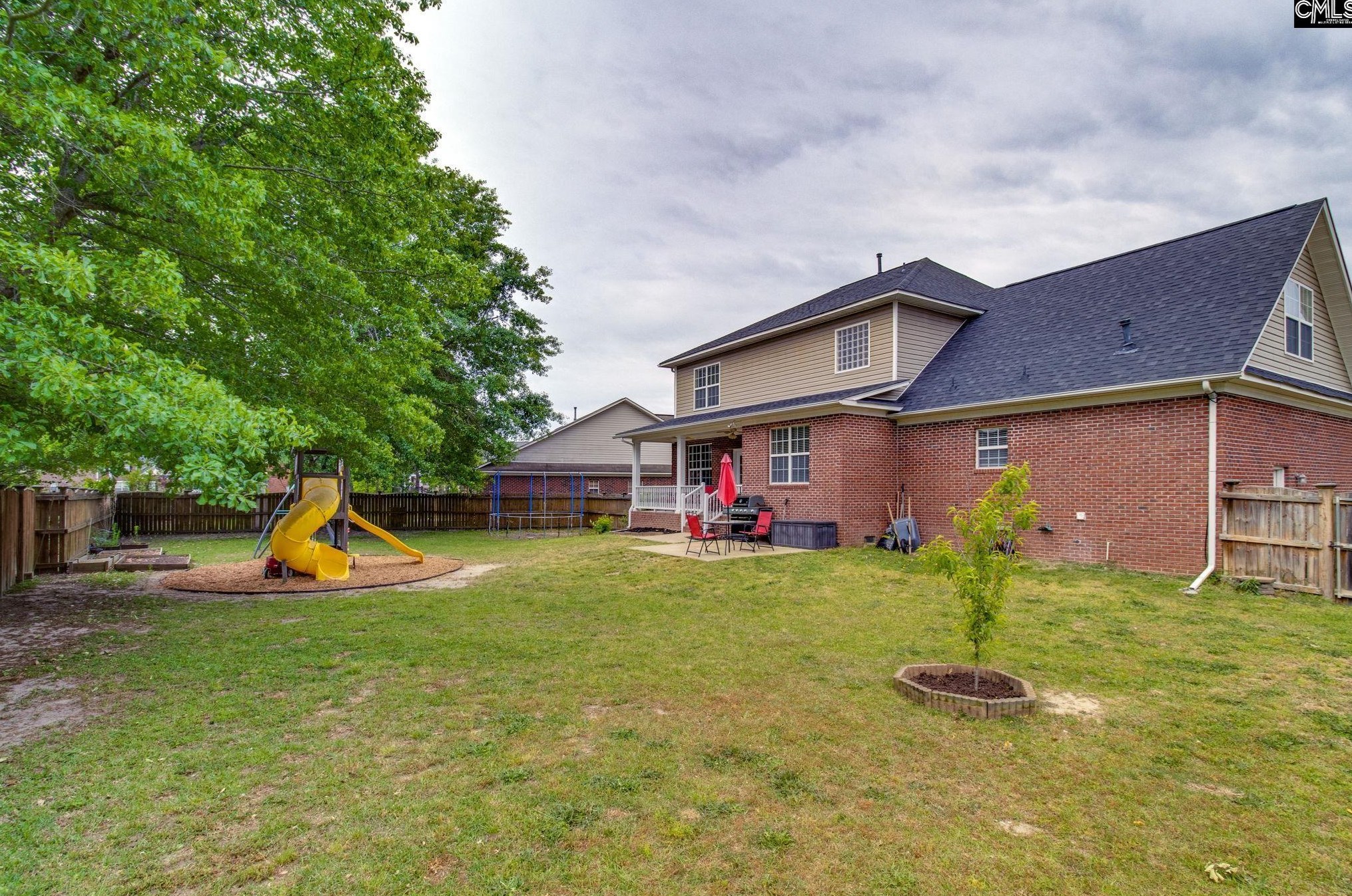 147 Traditions Cir, Columbia SC  29229-7424 exterior