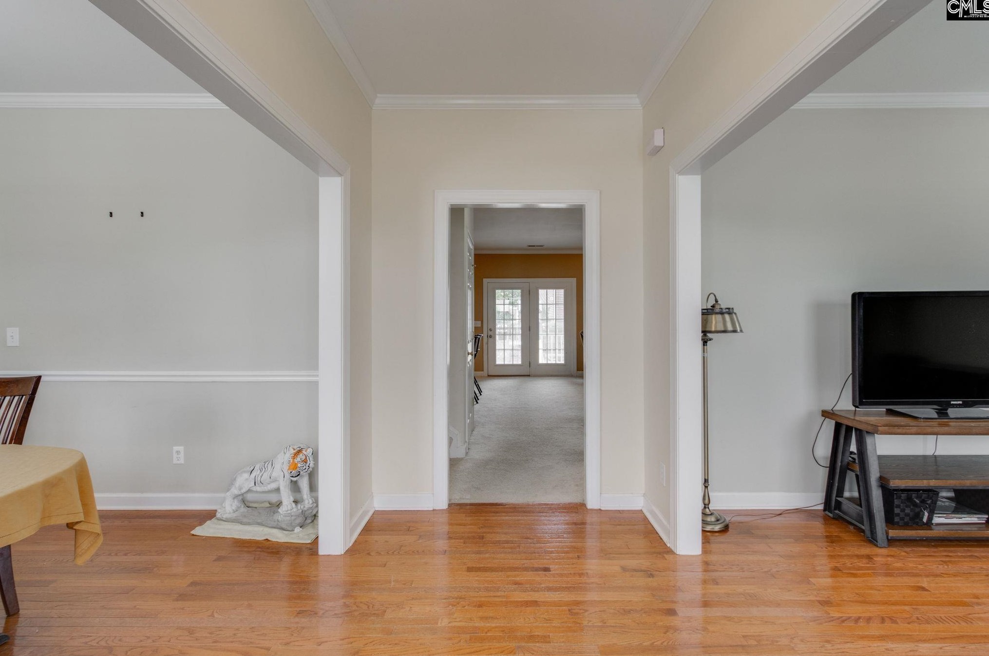 147 Traditions Cir, Columbia SC  29229-7424 exterior