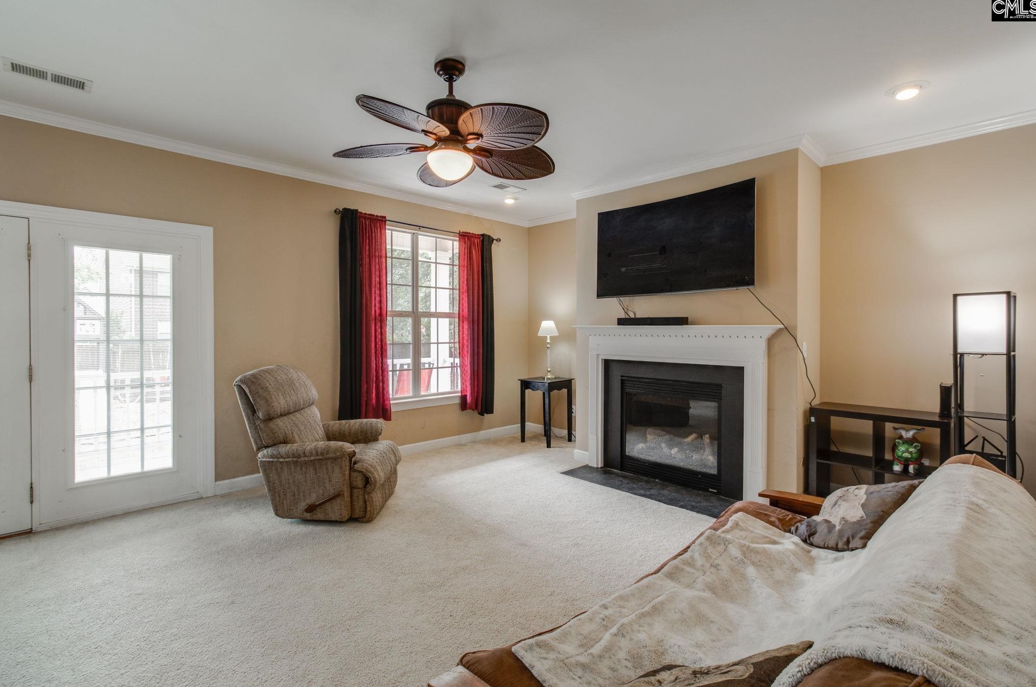 147 Traditions Cir, Columbia SC  29229-7424 exterior