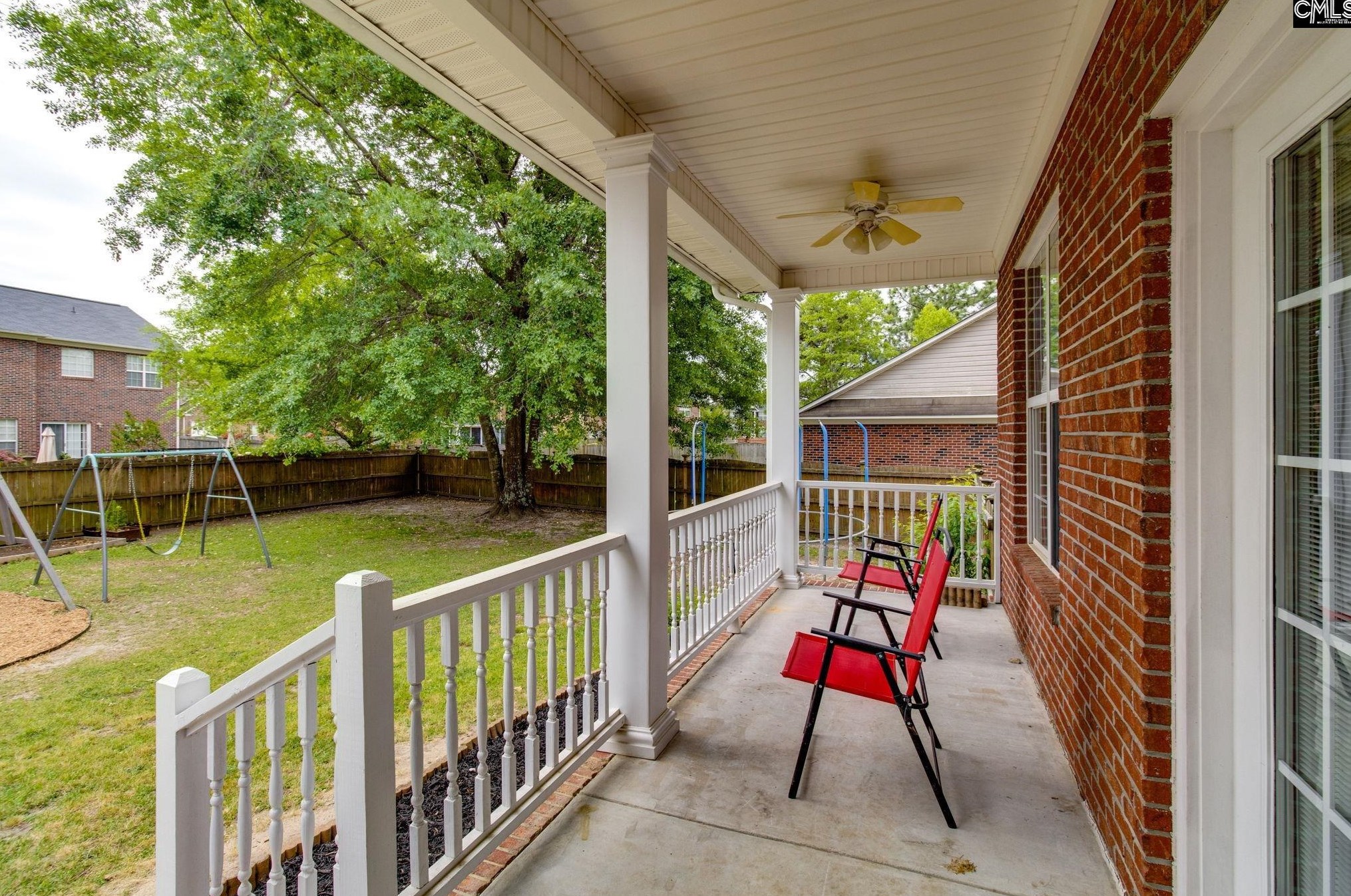 147 Traditions Cir, Columbia SC  29229-7424 exterior