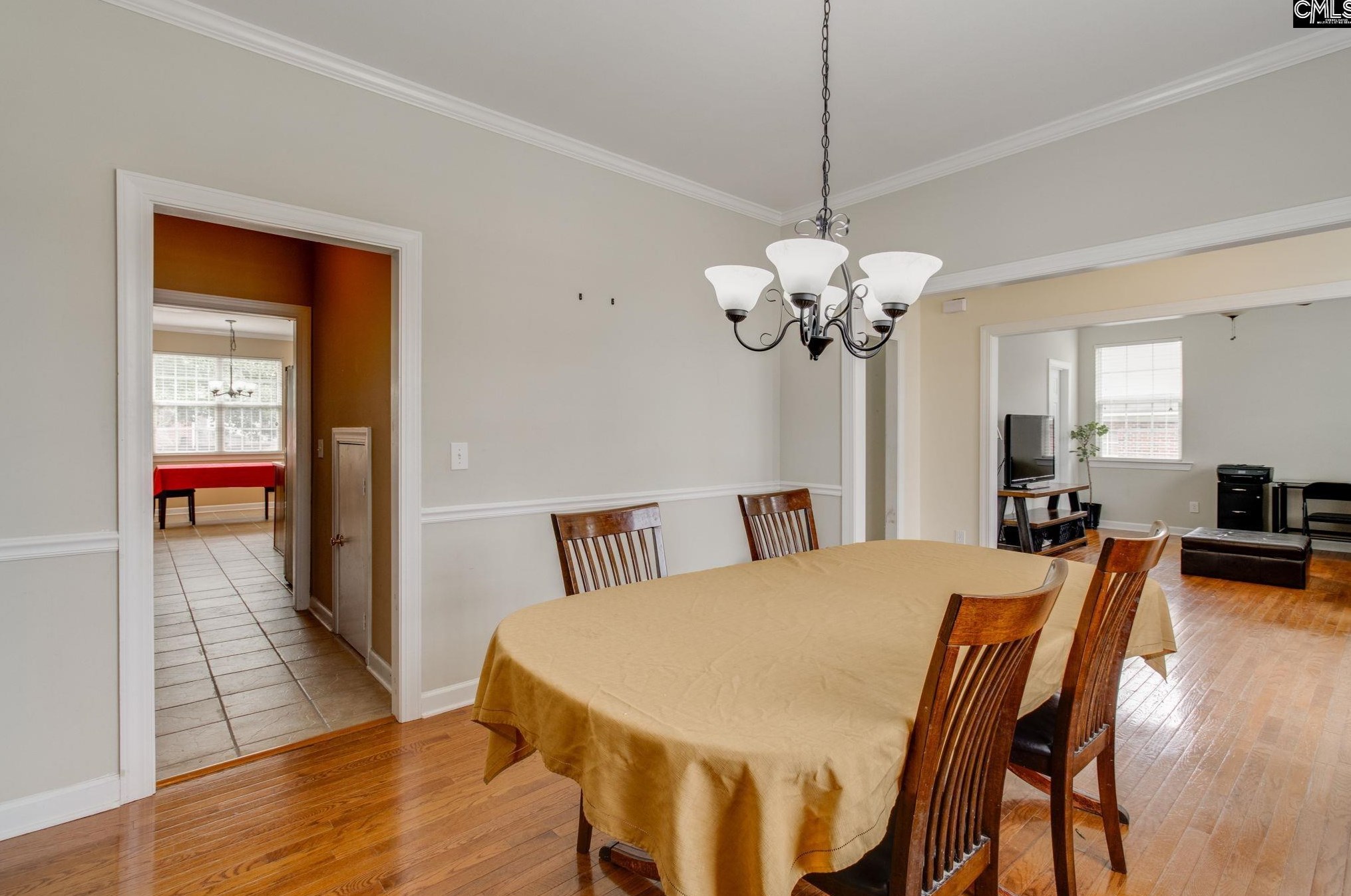 147 Traditions Cir, Columbia SC  29229-7424 exterior