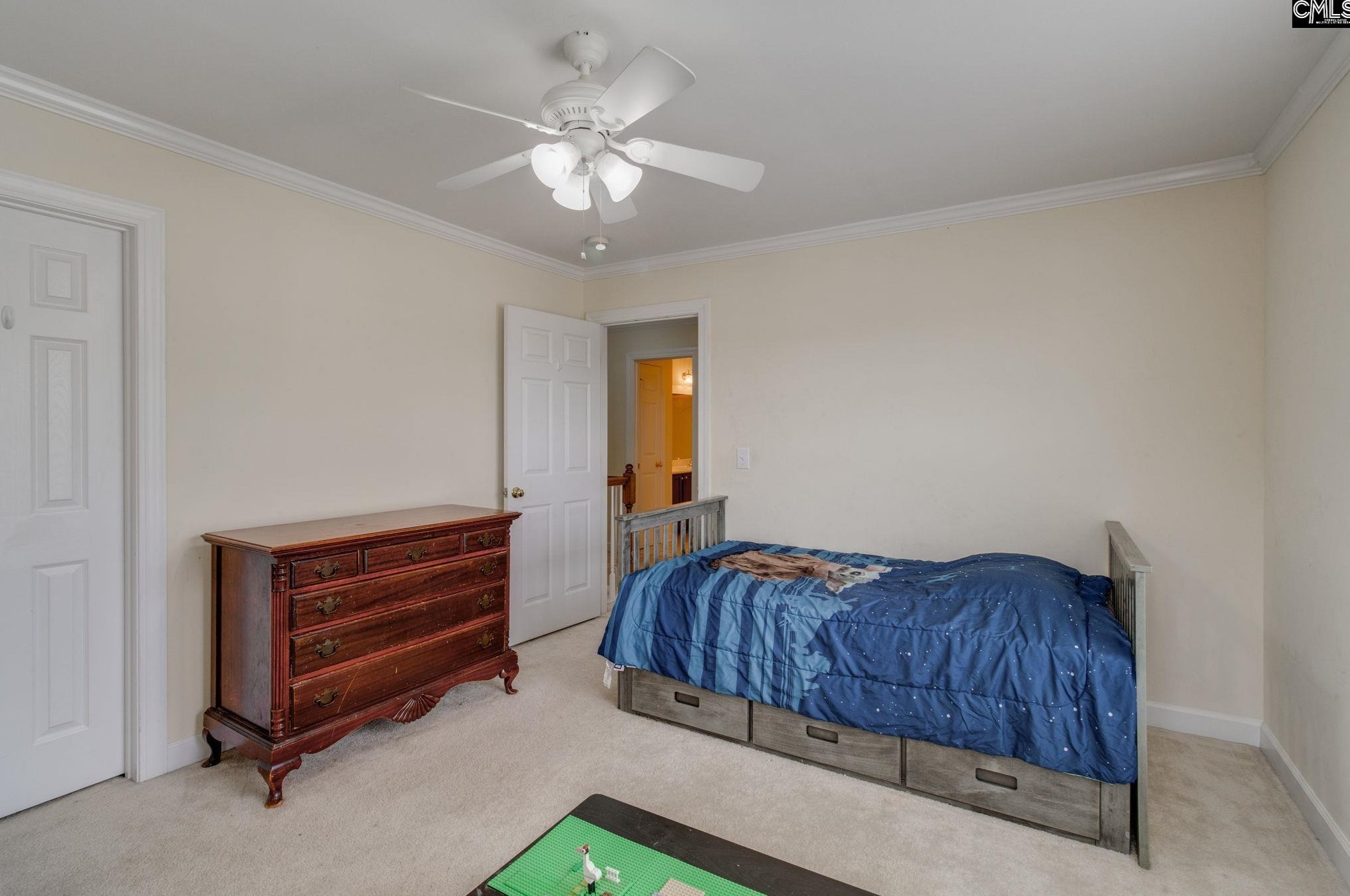 147 Traditions Cir, Columbia SC  29229-7424 exterior