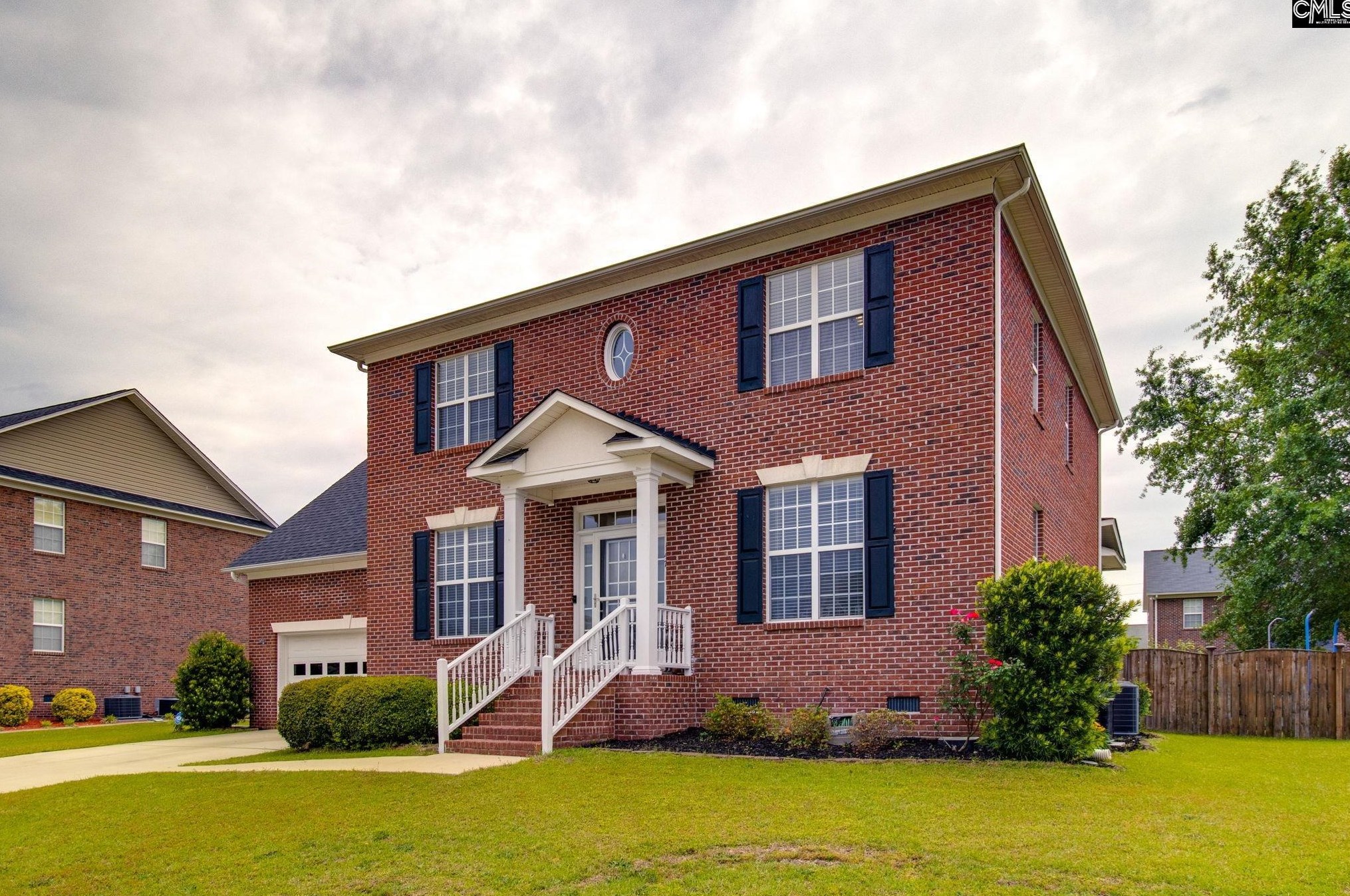 147 Traditions Cir, Columbia SC  29229-8051 exterior