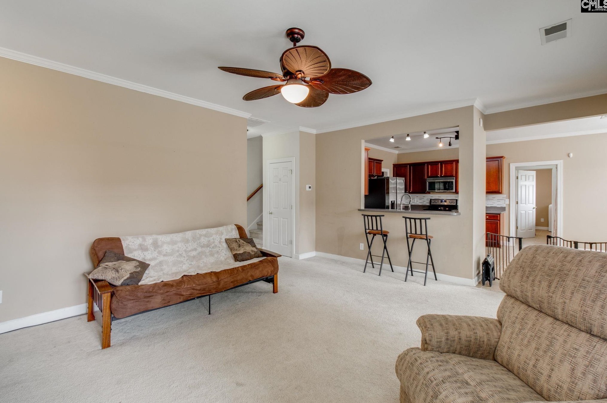 147 Traditions Cir, Columbia SC  29229-7424 exterior