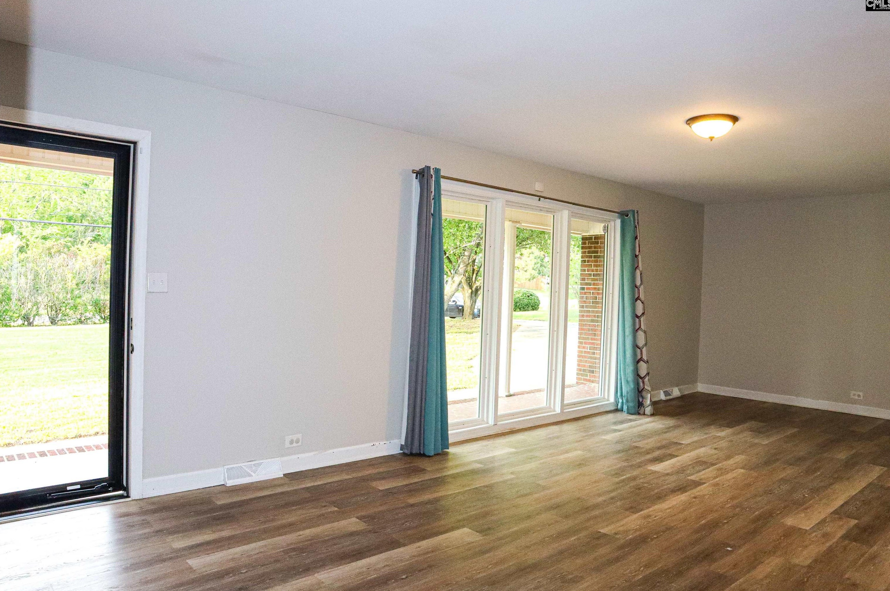 1806 Grace Ave, Lancaster SC  29720-4274 exterior