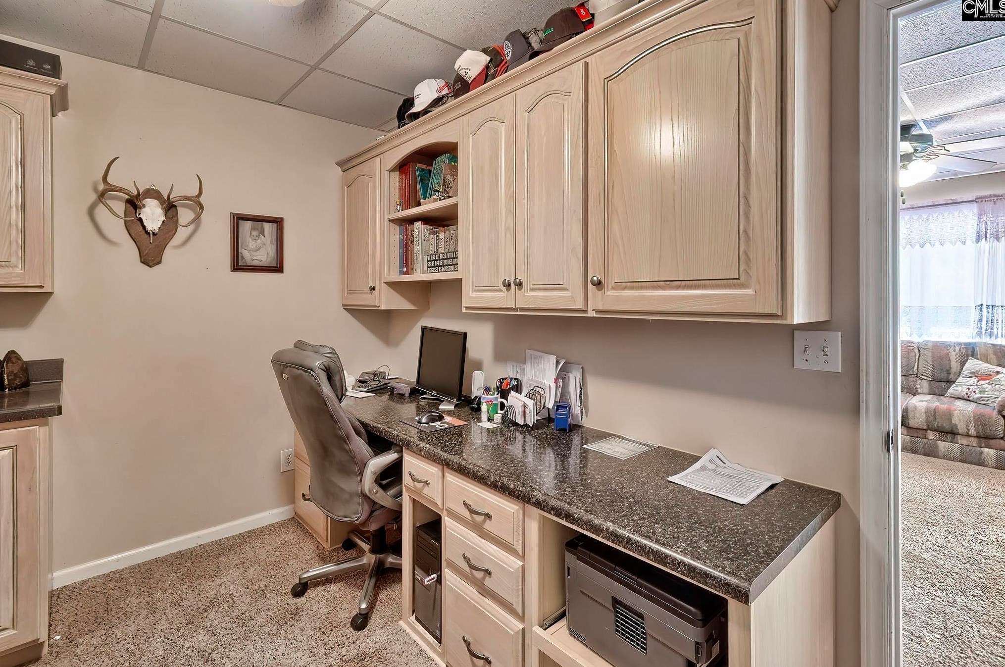 223 Ware Rd, Iva SC  29655-8170 exterior