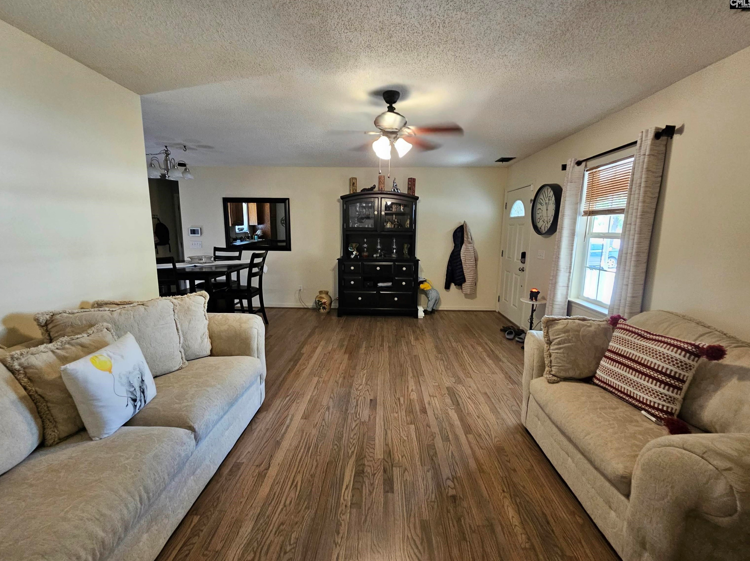 72 Green Springs Dr, Columbia SC  29223-6953 exterior