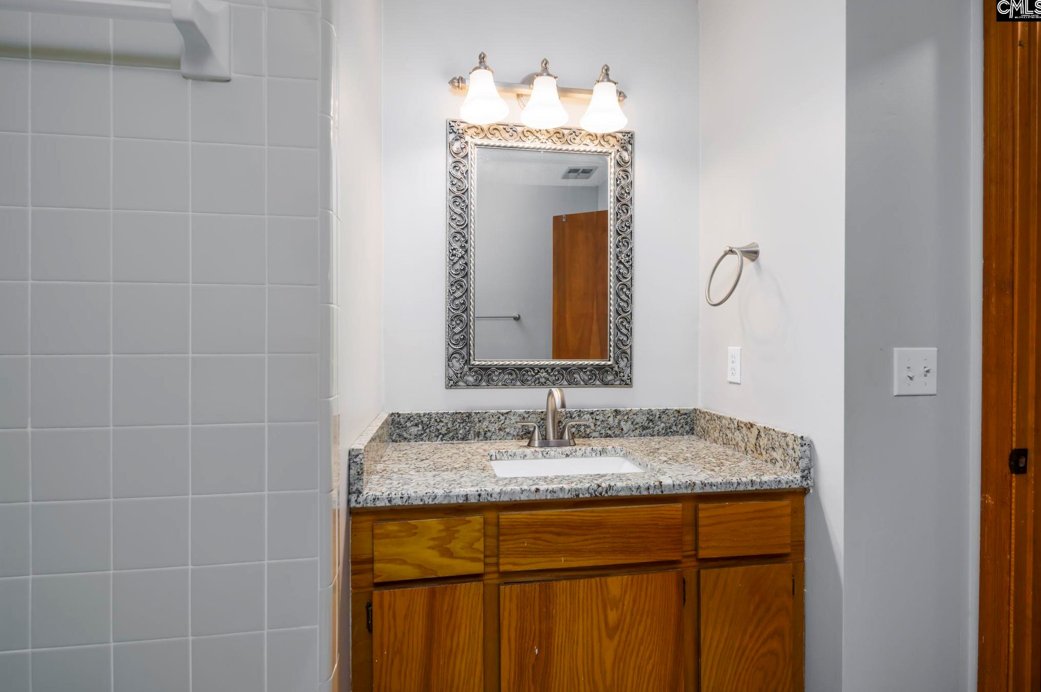 1413 Woodstream Rd, Columbia SC  29212-1132 exterior