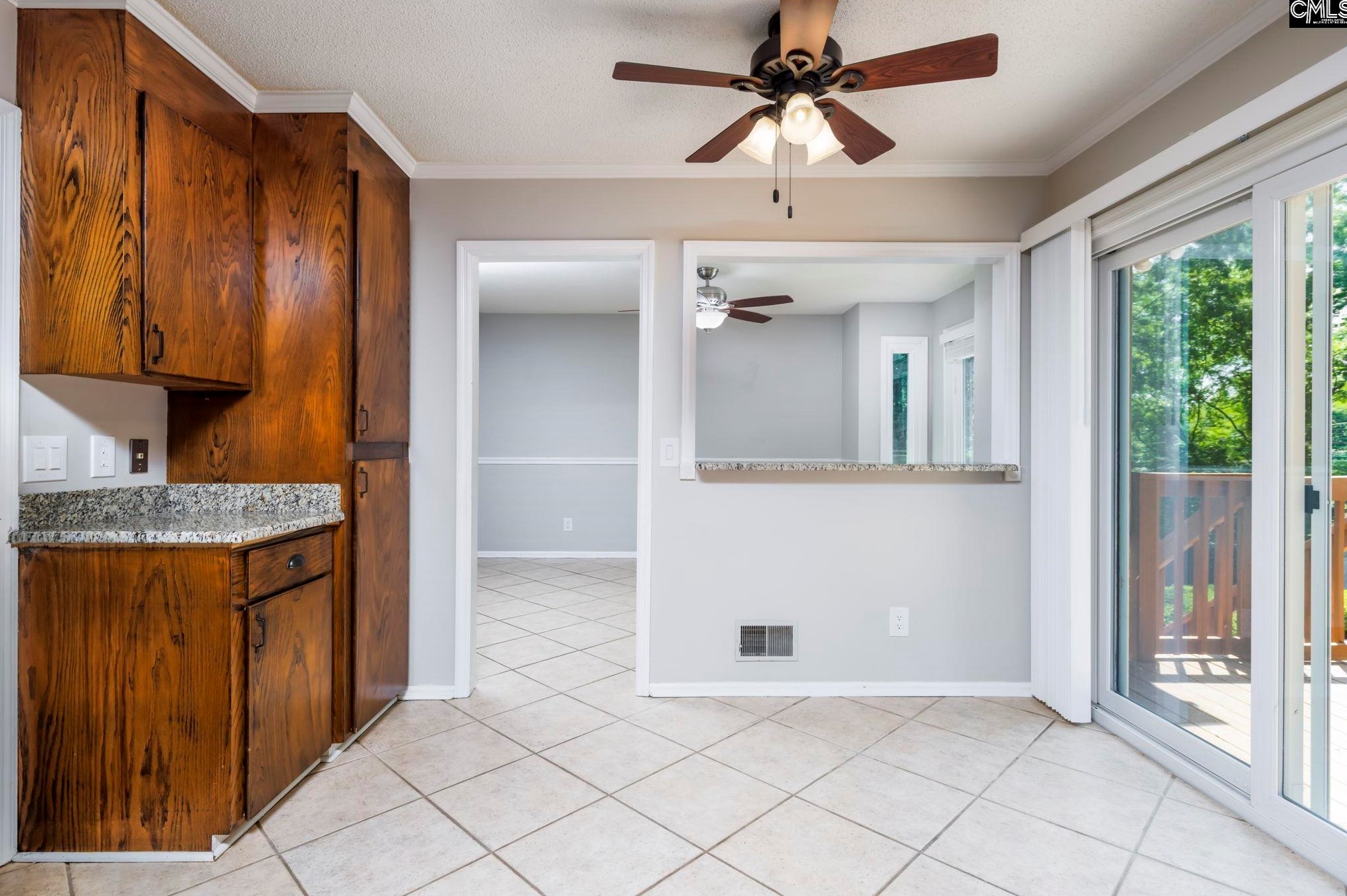 1413 Woodstream Rd, Columbia SC  29212-1132 exterior