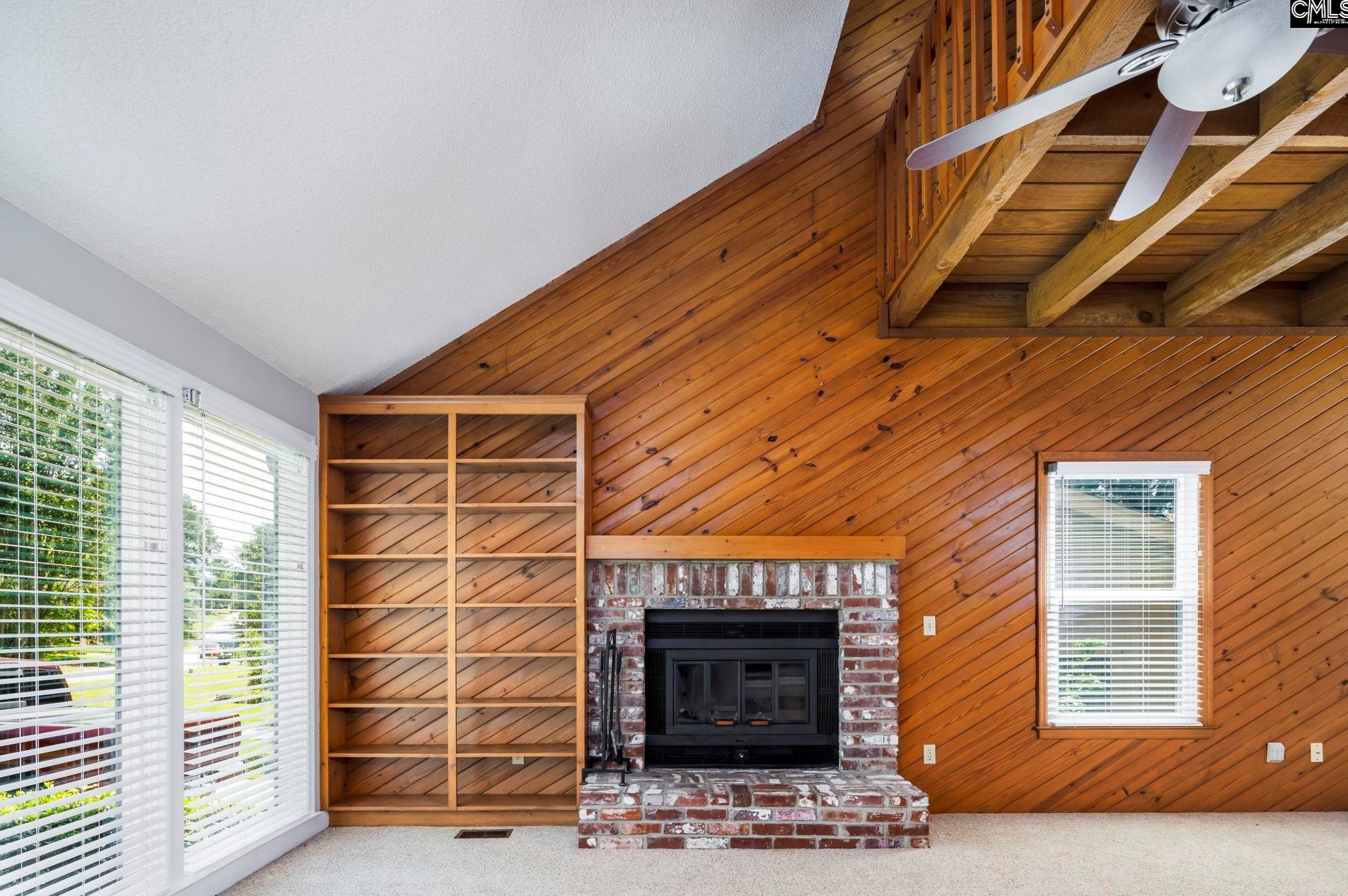 1413 Woodstream Rd, Columbia SC  29212-1132 exterior