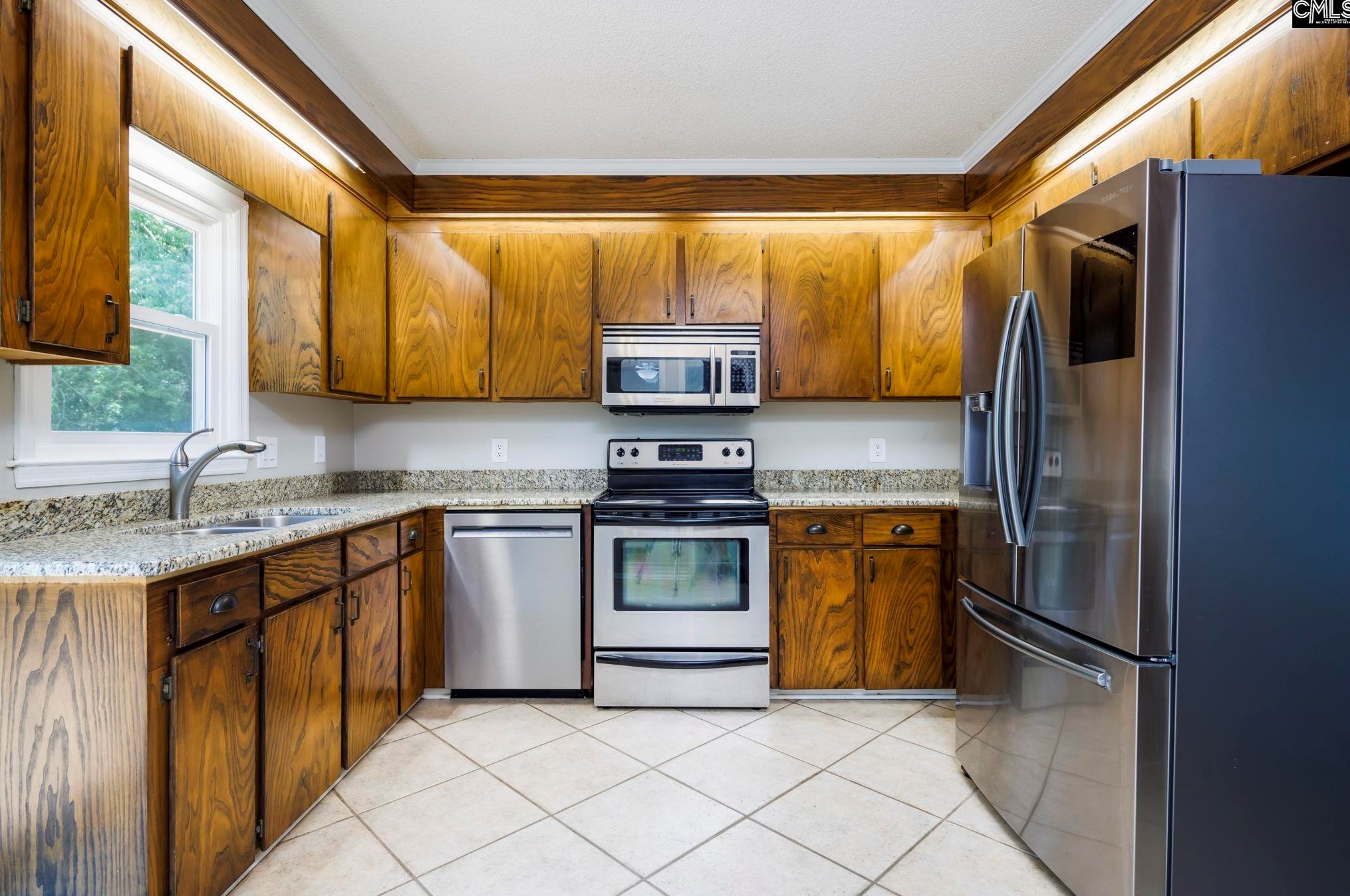 1413 Woodstream Rd, Columbia SC  29212-1132 exterior