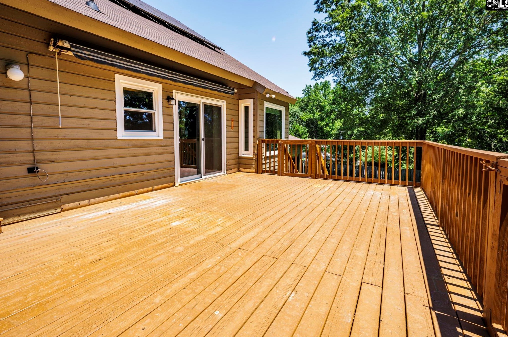 1413 Woodstream Rd, Columbia SC  29212-1132 exterior