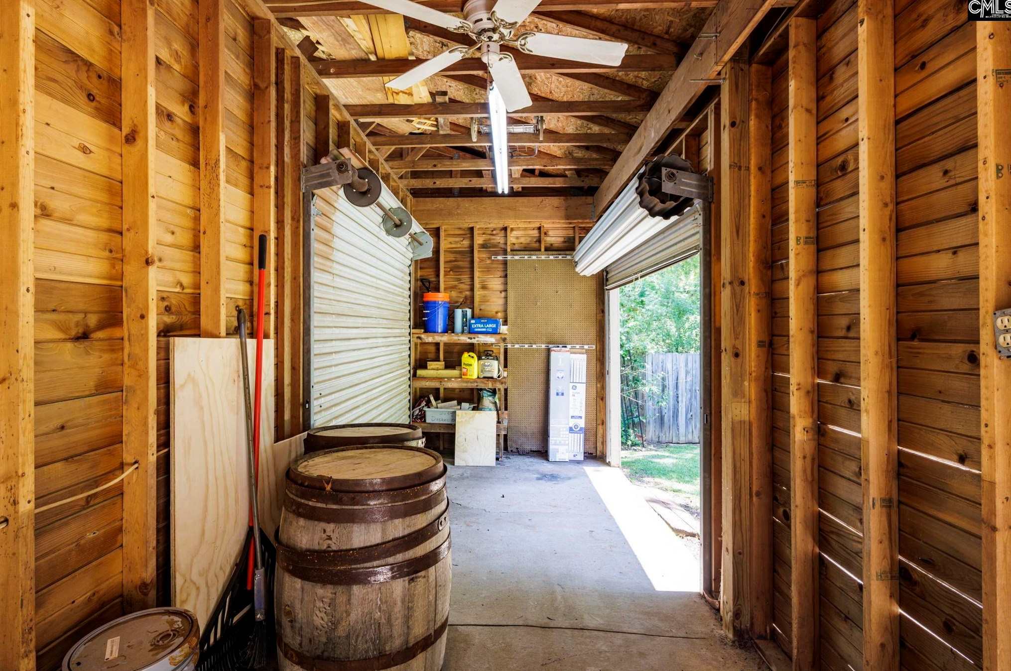 1413 Woodstream Rd, Columbia SC  29212-1132 exterior