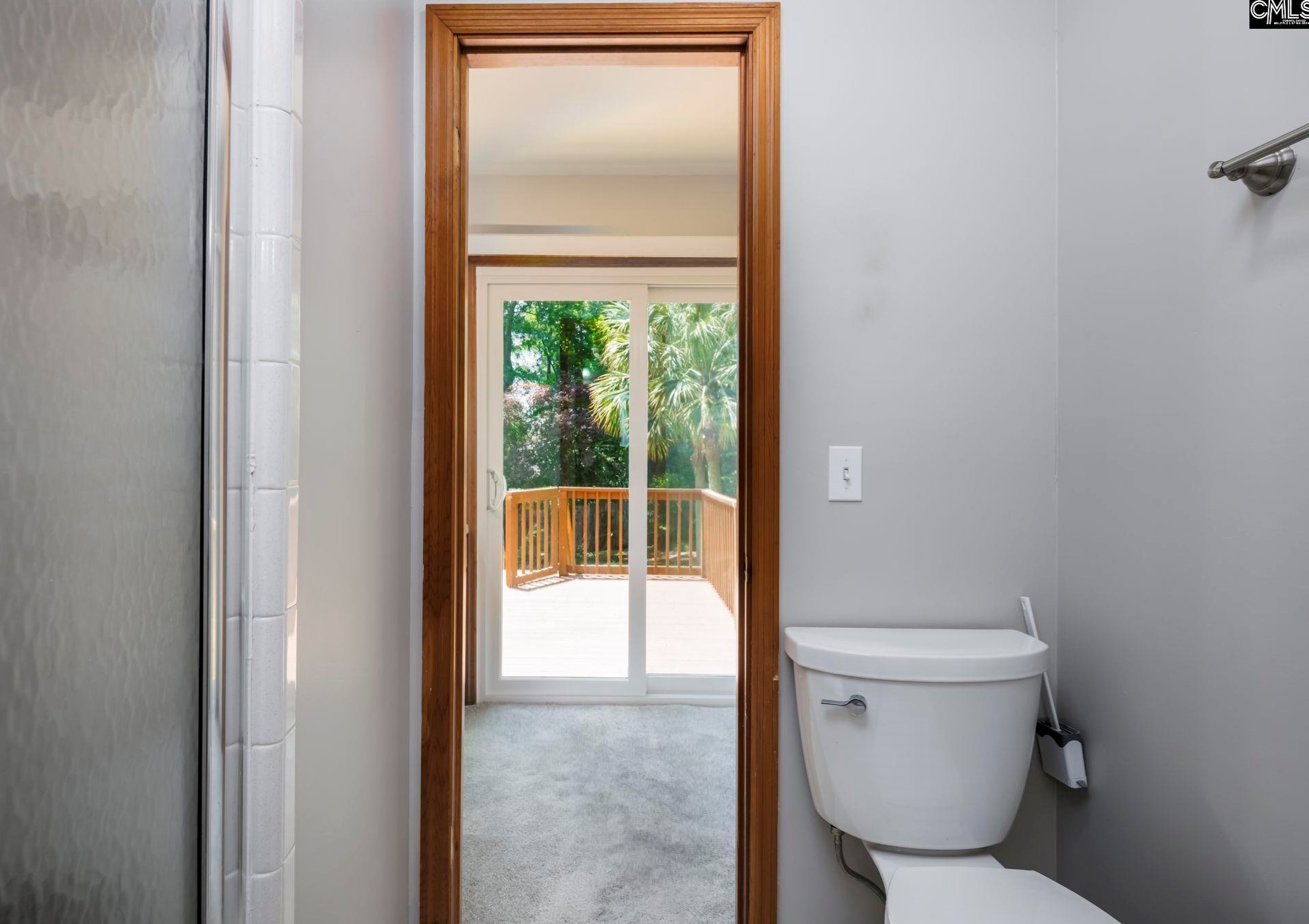 1413 Woodstream Rd, Columbia SC  29212-1132 exterior