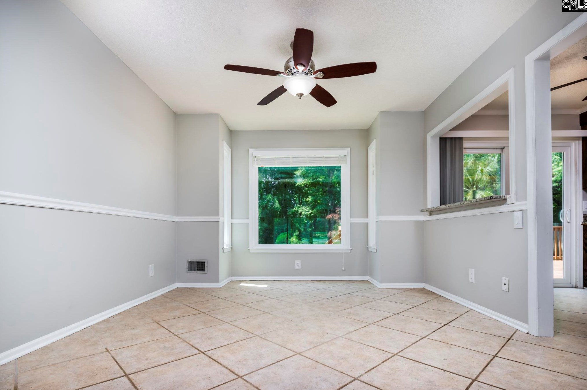 1413 Woodstream Rd, Columbia SC  29212-1132 exterior