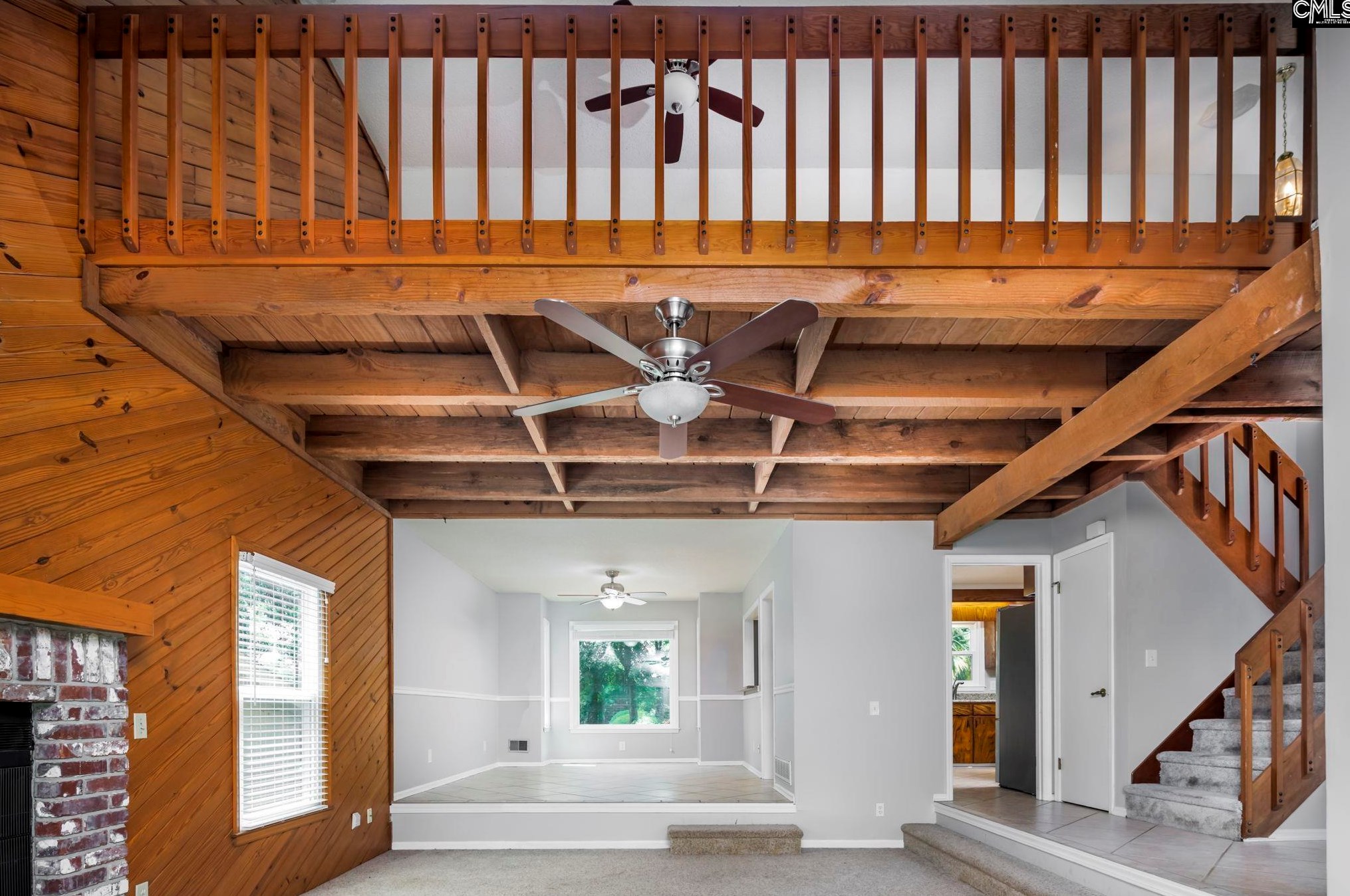 1413 Woodstream Rd, Columbia SC  29212-1132 exterior