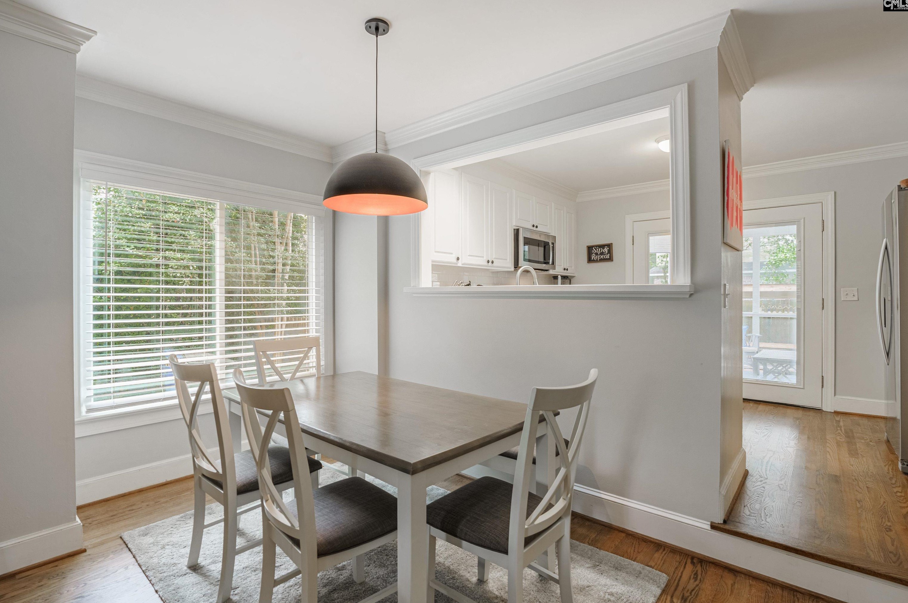 3204 Heyward St, Columbia SC  29205-2669 exterior