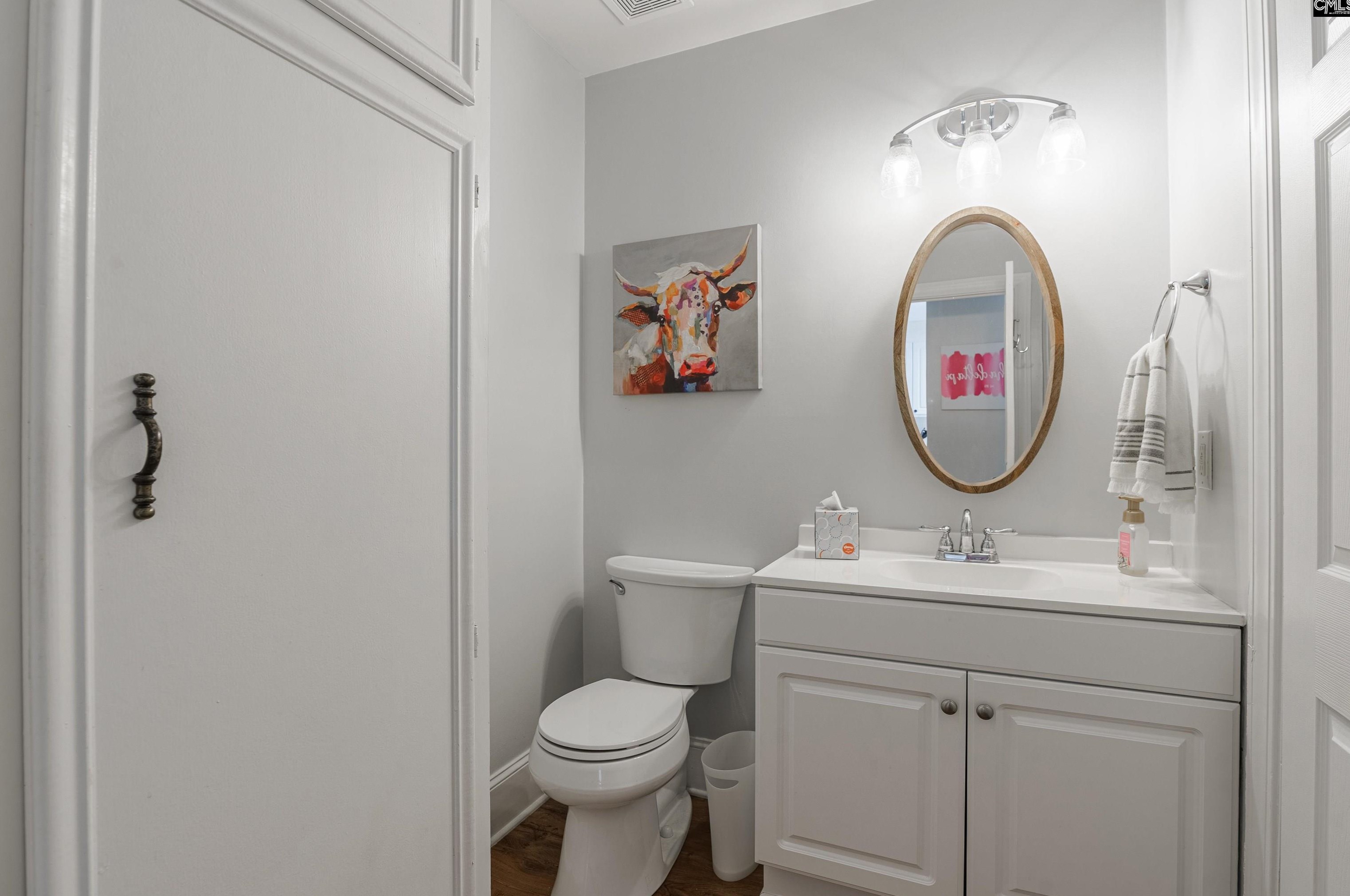 3204 Heyward St, Columbia SC  29205-2669 exterior